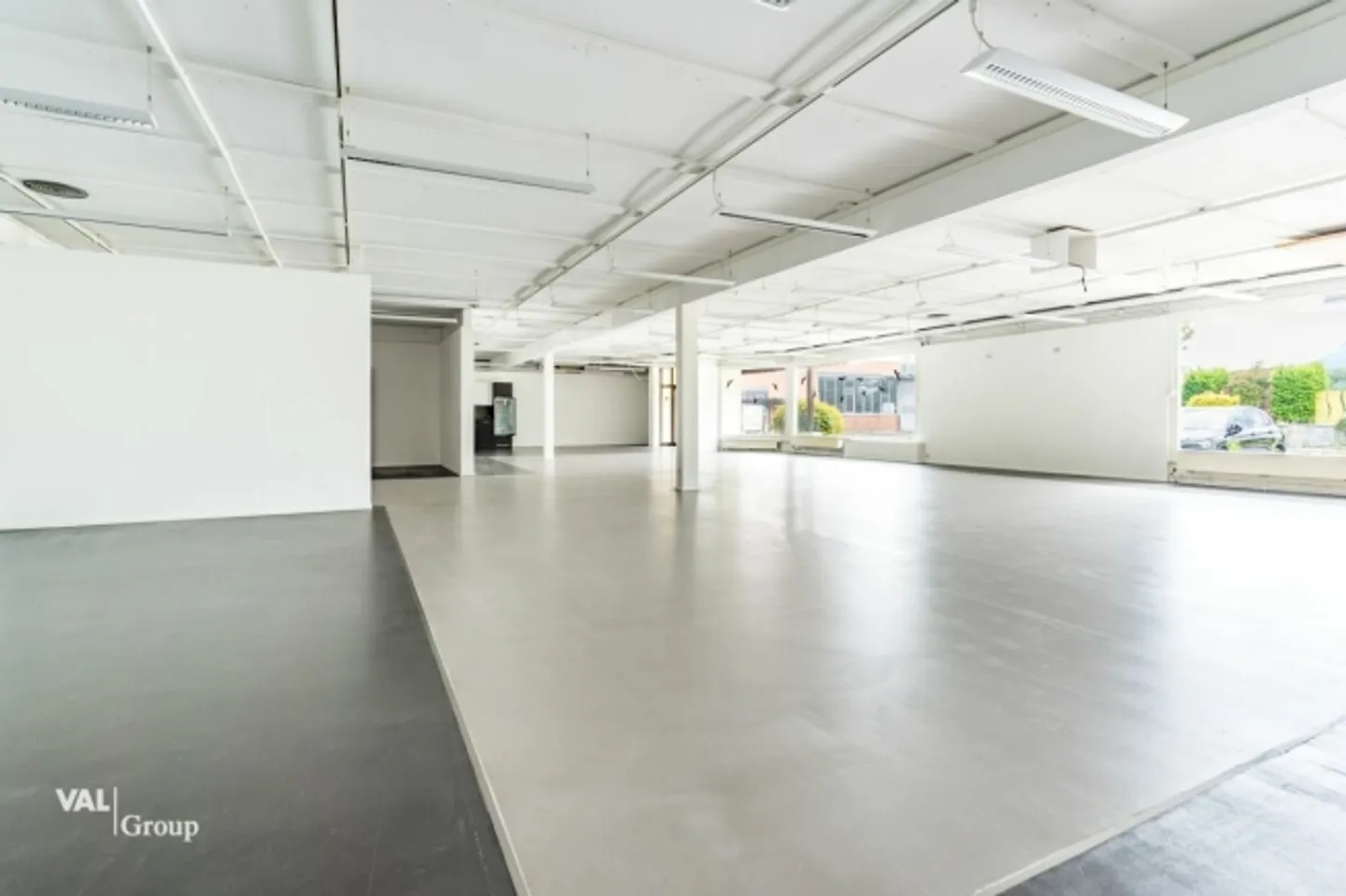 For rent: modern and bright office space - 1,200 m² in Aigle - Photo 10 of 19