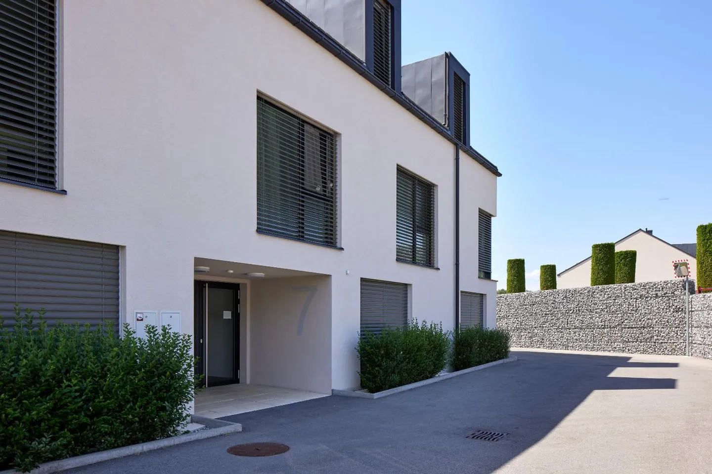 Appartamento 2.5 stanze - Foto 3 di 7