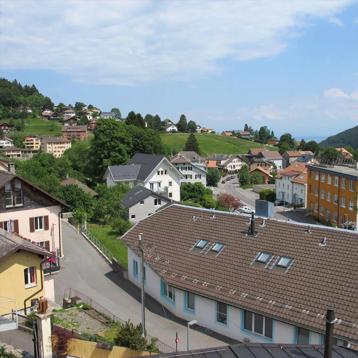 Wohngebäude - Foto 4 von 7