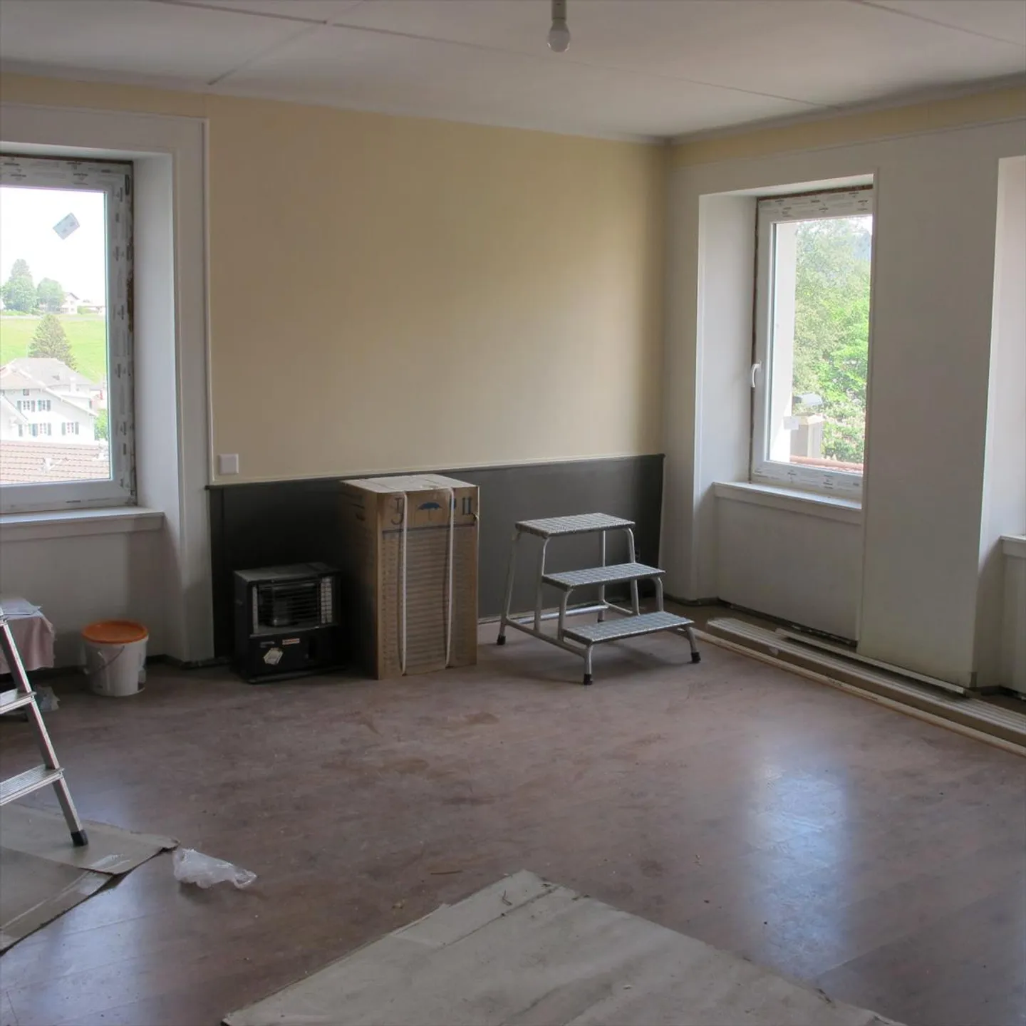 Wohngebäude - Foto 5 von 7