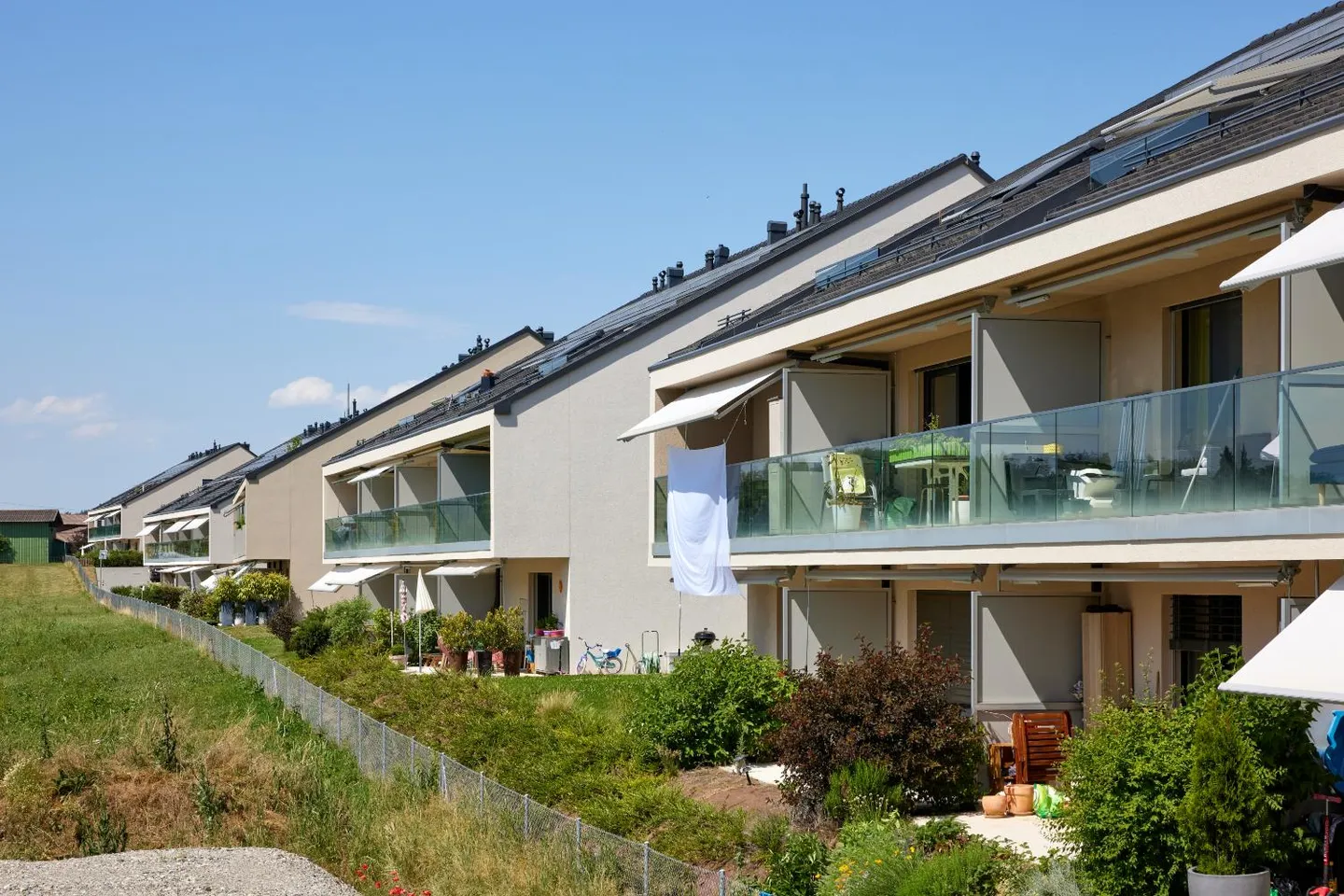 Appartamento 2.5 stanze - Foto 4 di 7