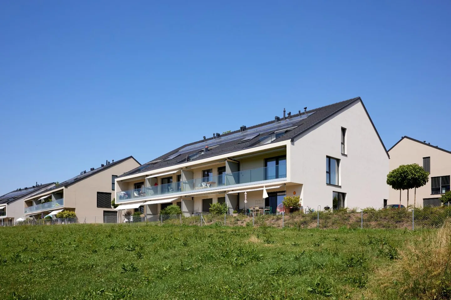 Appartamento 2.5 stanze - Foto 5 di 7