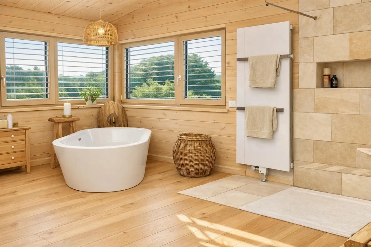 HIER BIN ICH DEIN TRAUMHAUS - Foto 8 von 11