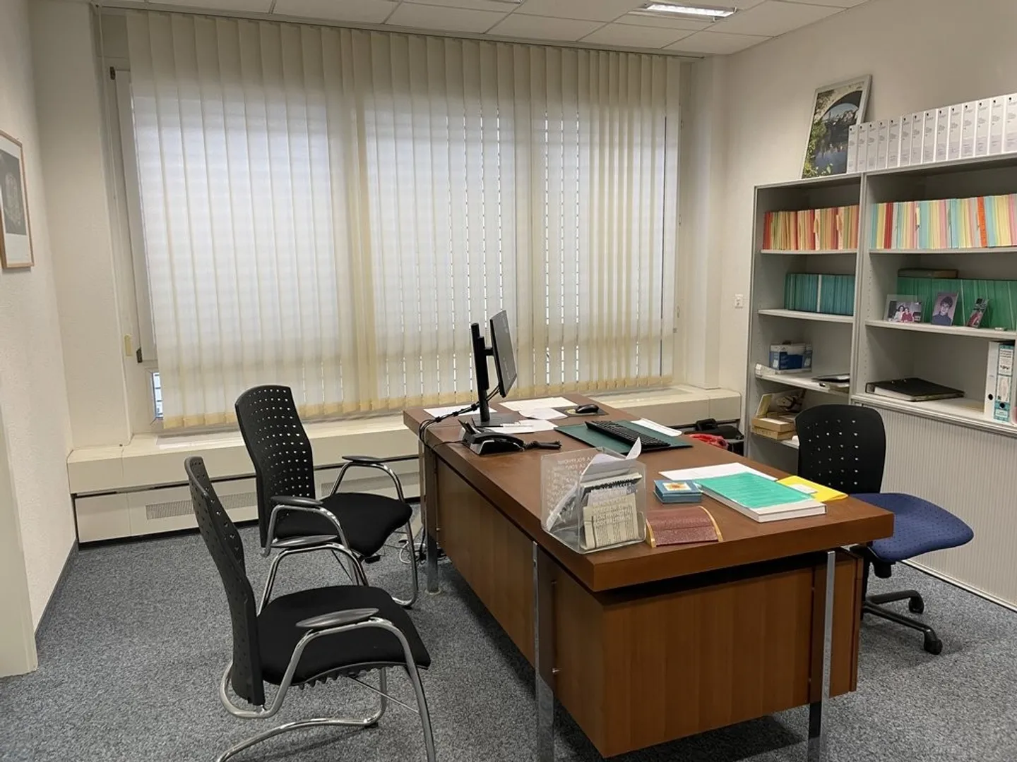 Bürofläche mieten - Foto 2 von 4