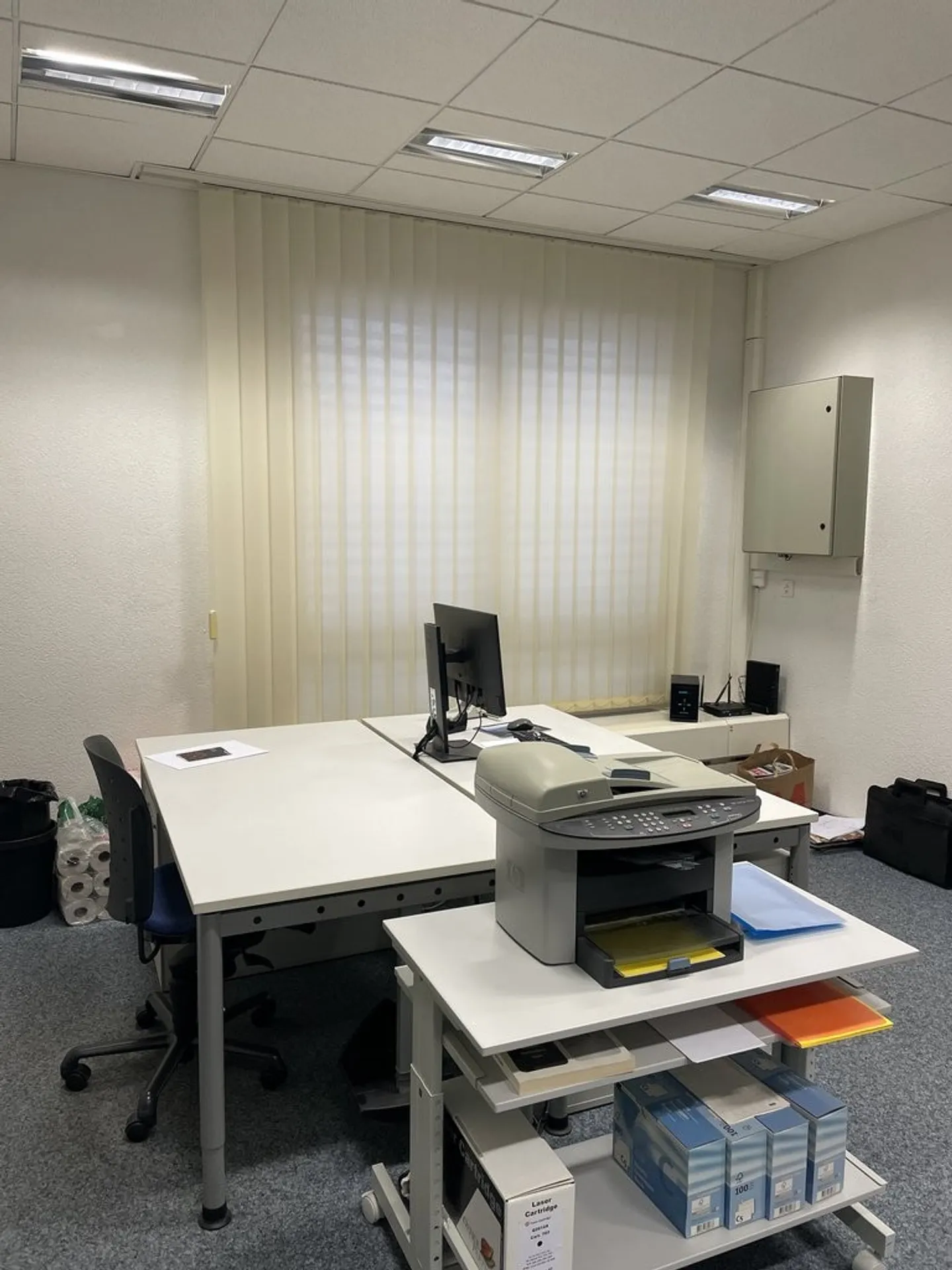 Bürofläche mieten - Foto 3 von 4