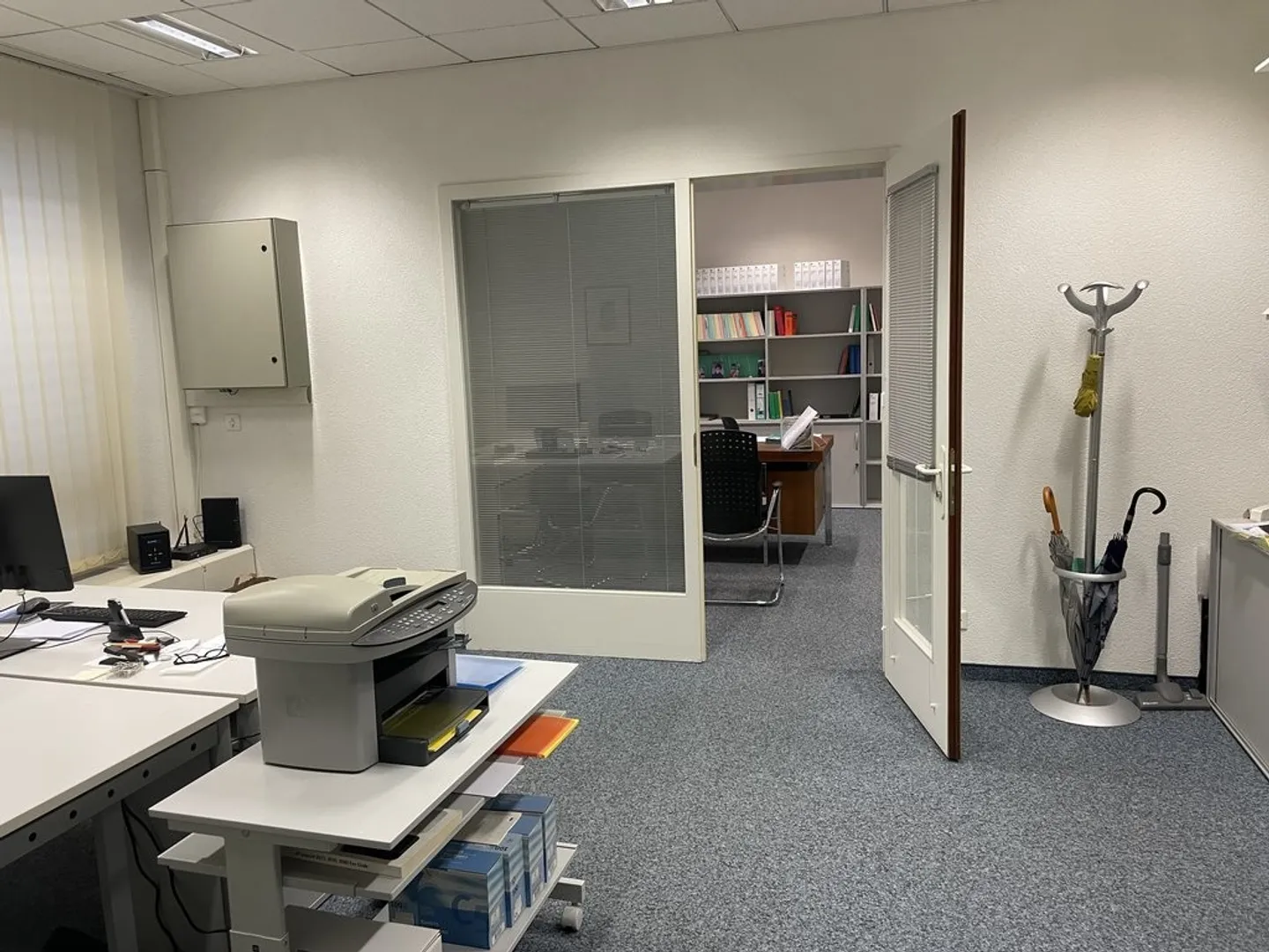 Bürofläche mieten - Foto 4 von 4