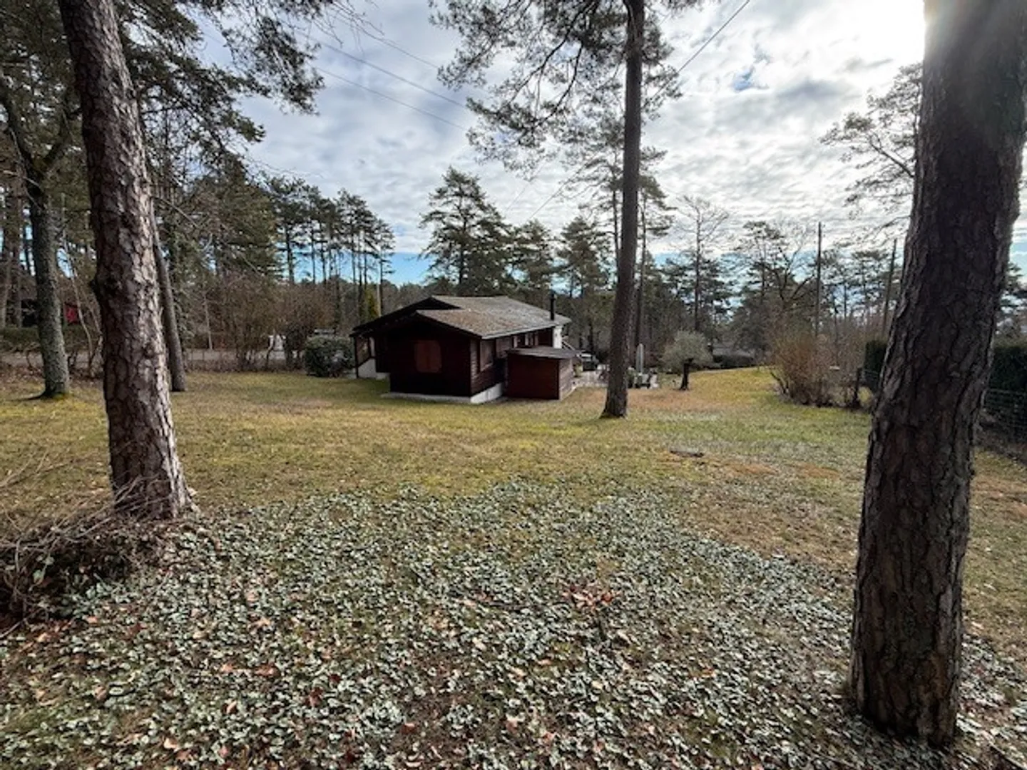 Chéserex/Vaud, 4.5 room villa - Photo 3 of 9