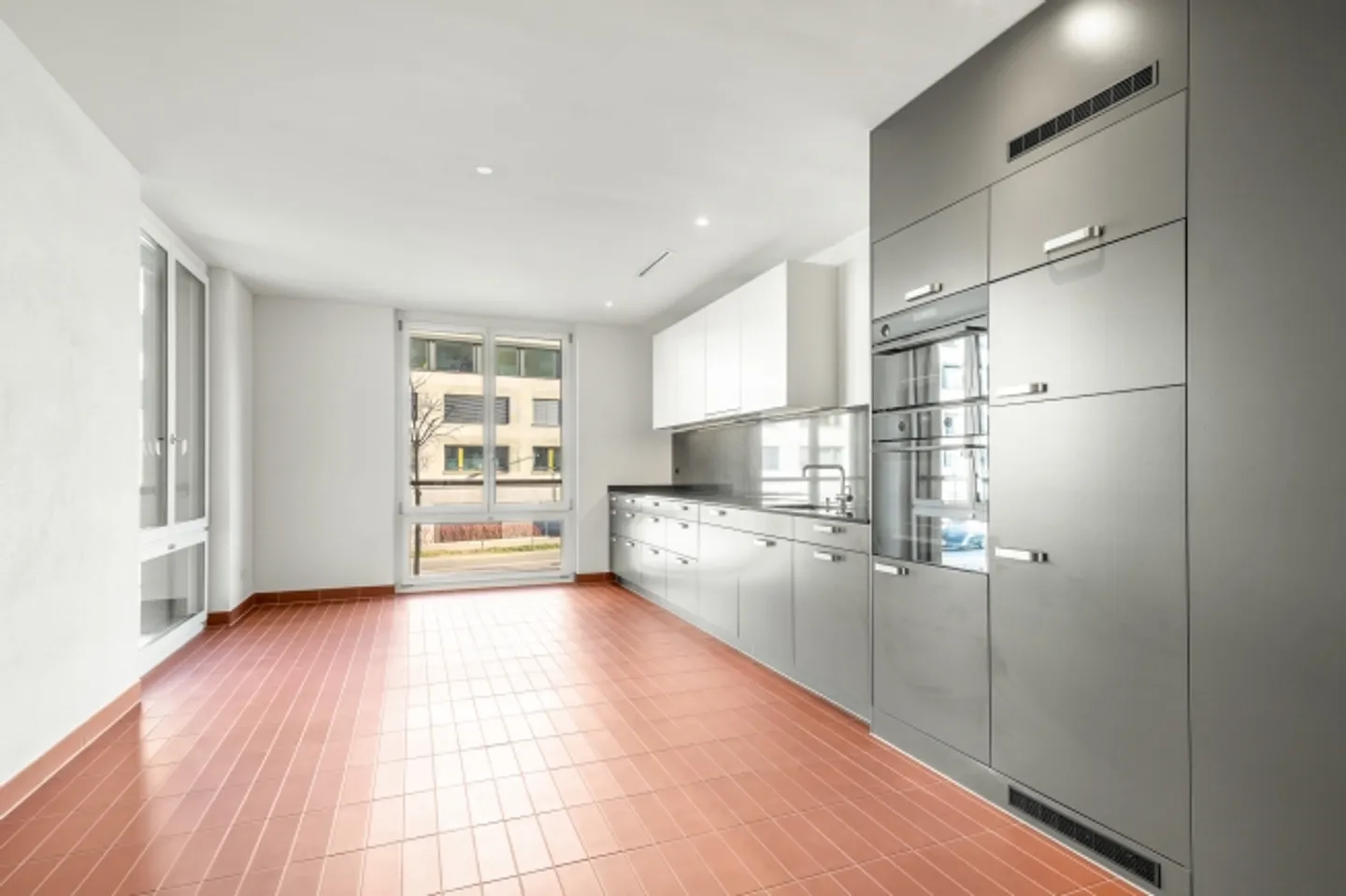 Appartamento moderno sulla Sihl - Foto 4 di 8