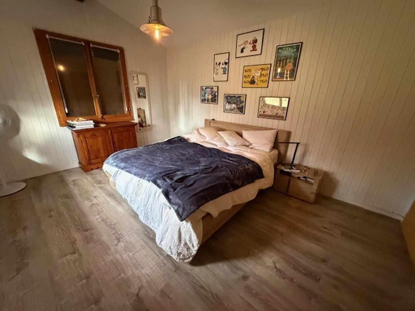 Chéserex/Vaud, 4.5 room villa - Photo 6 of 9