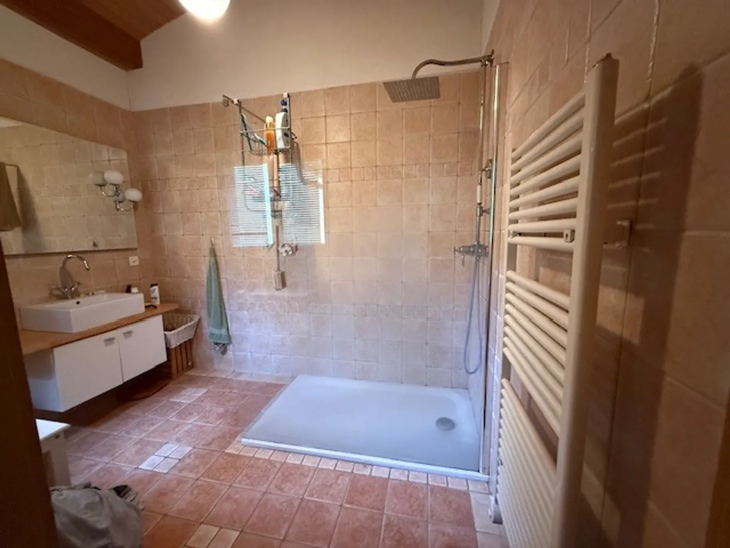 Chéserex/Vaud, 4.5 room villa - Photo 7 of 9