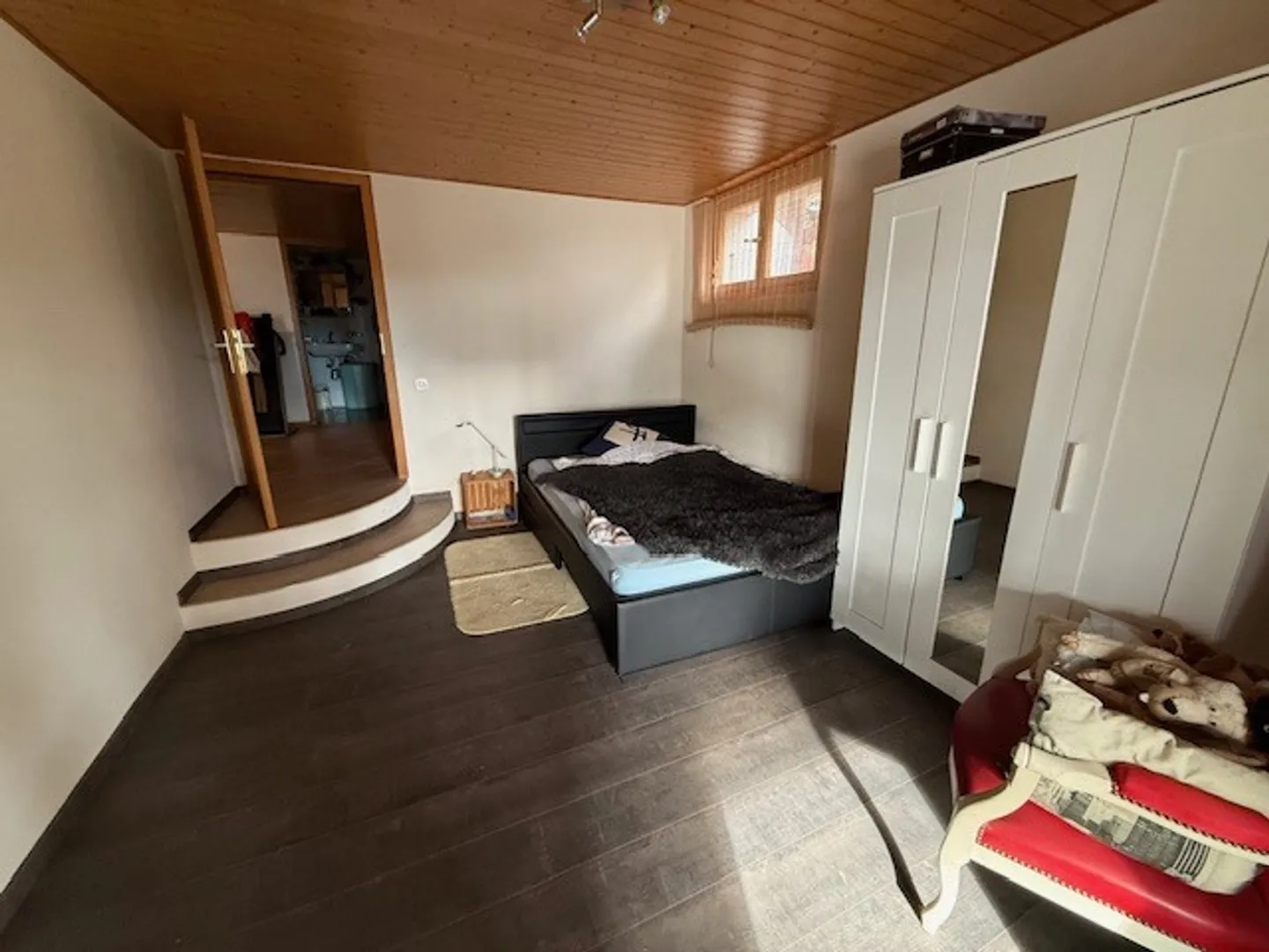 Chéserex/Vaud, 4.5 room villa - Photo 8 of 9