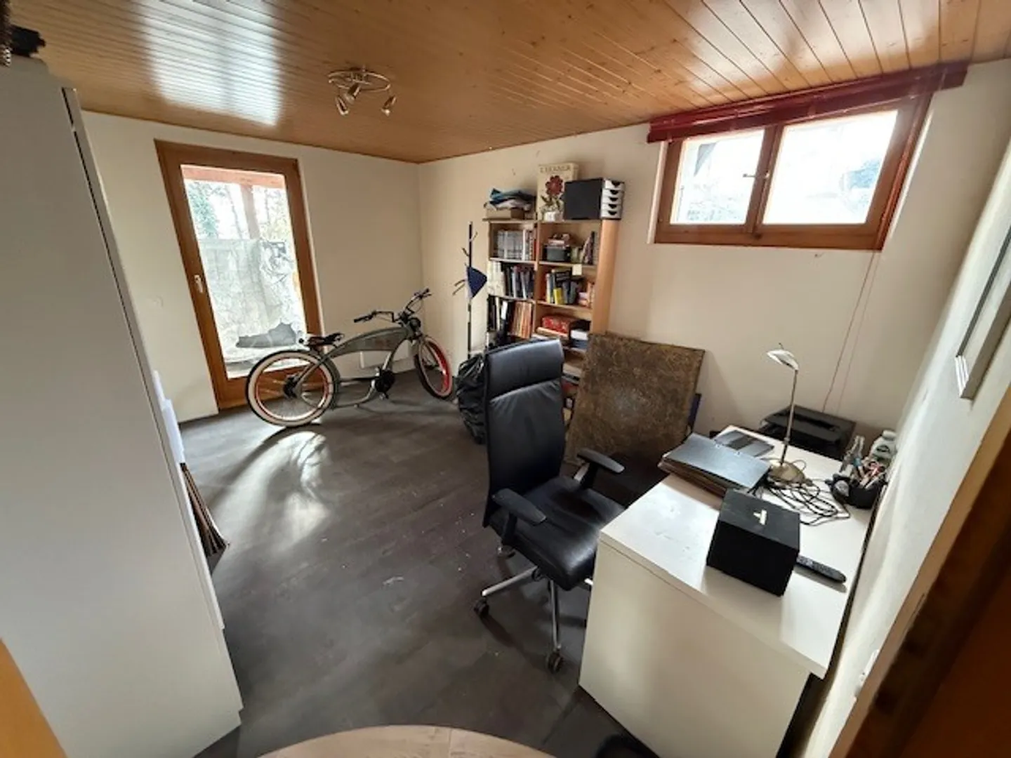 Chéserex/Vaud, 4.5 room villa - Photo 9 of 9