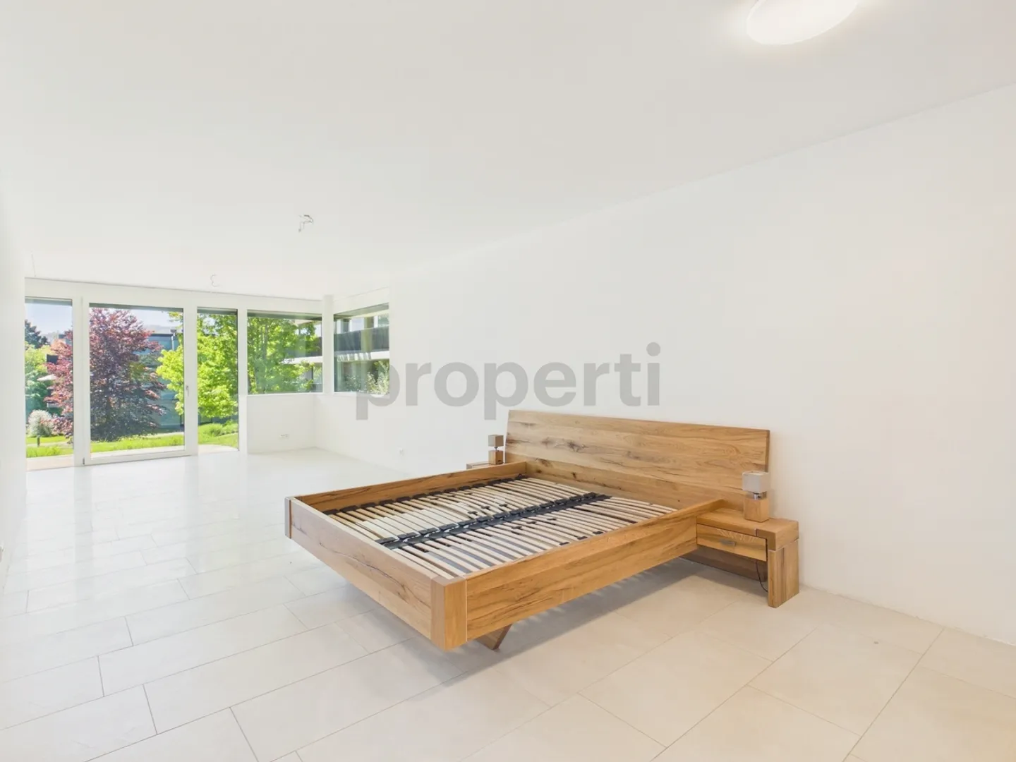 Urbane Eleganz und exklusives Wohngefühl im begehrten Hamberger Park - Photo 6 sur 11