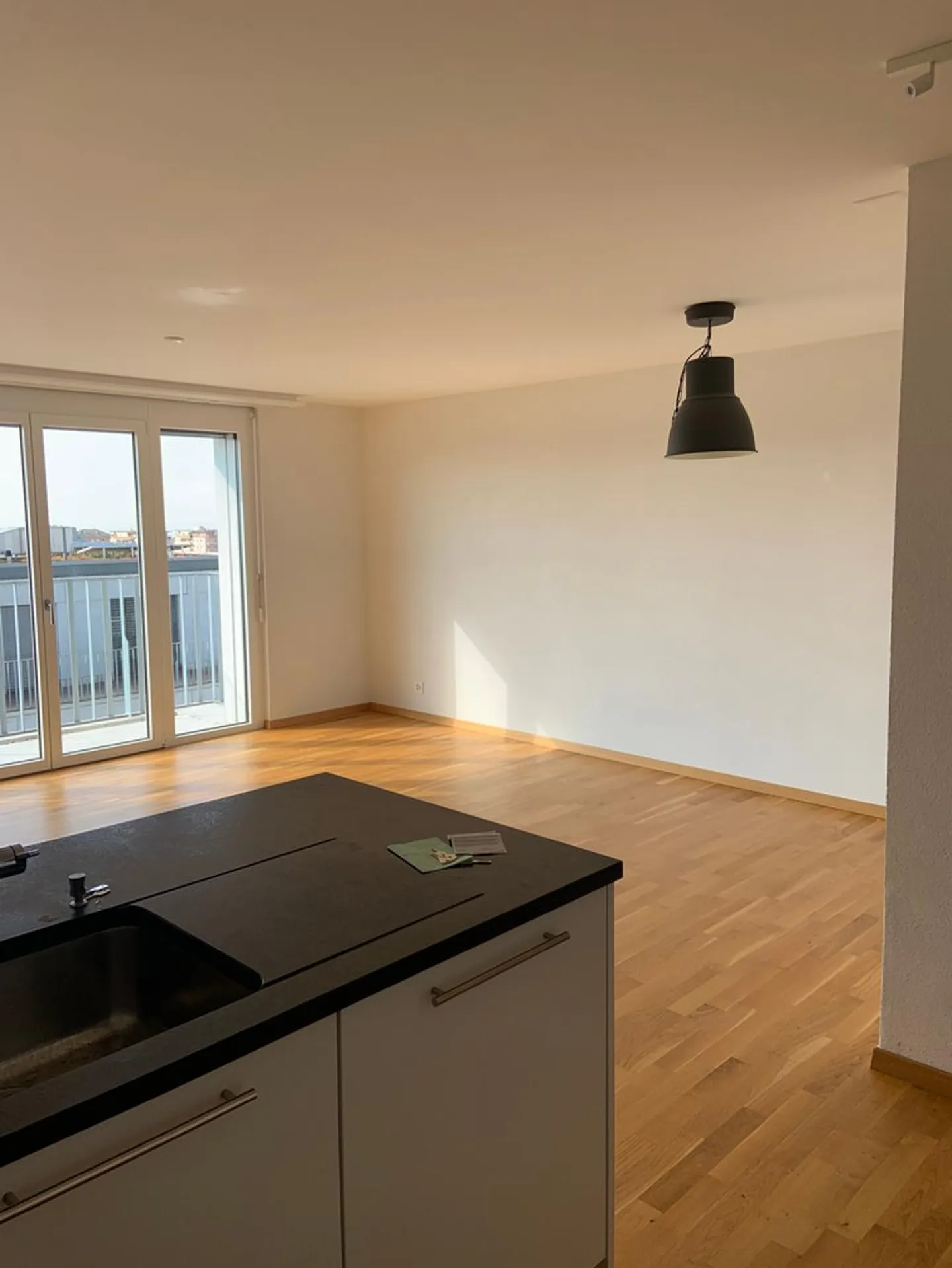 2.5-Zimmer-Wohnung im 7. Stock - ca. 67m2 - Foto 2 von 8