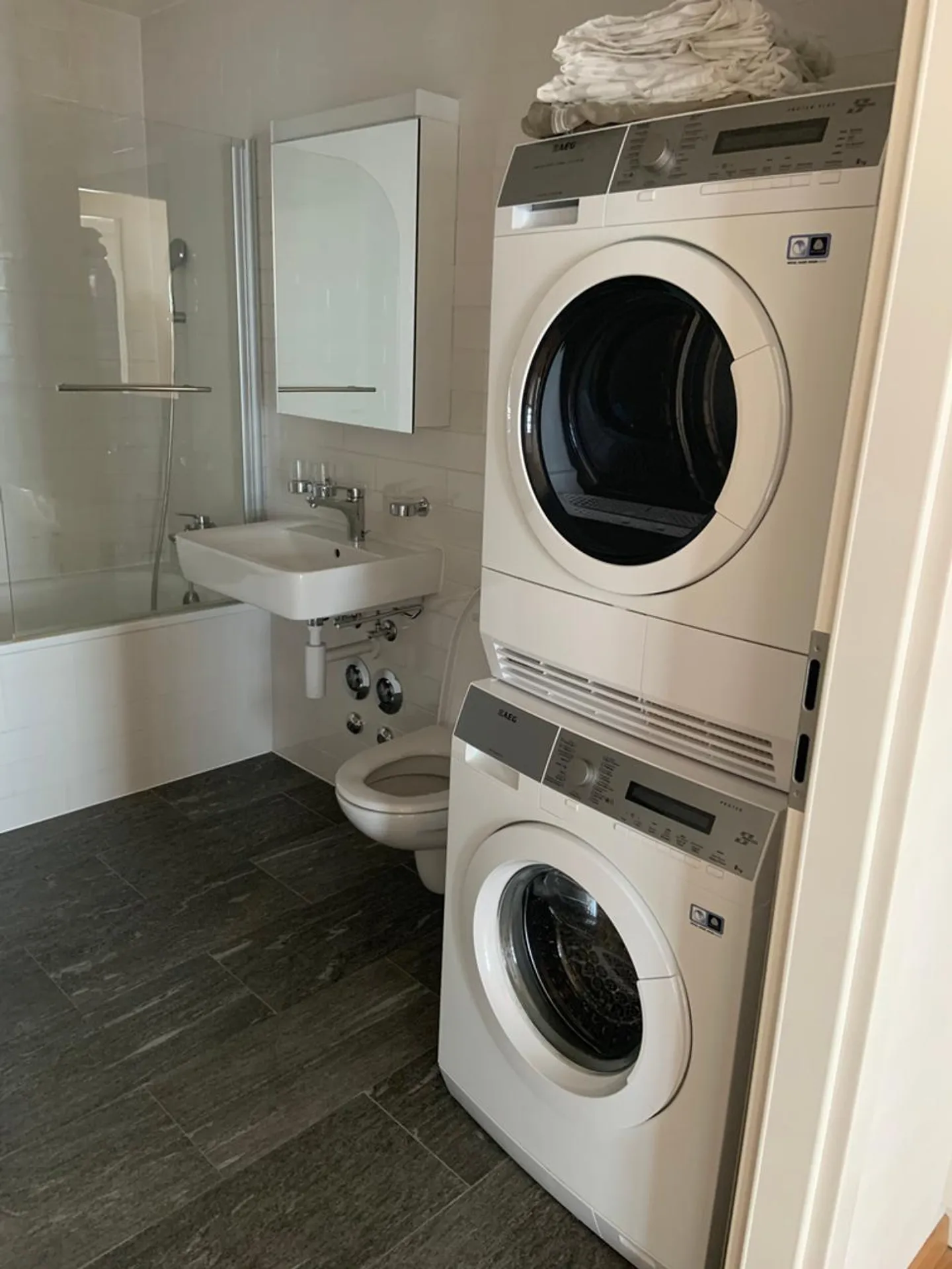 2.5-Zimmer-Wohnung im 7. Stock - ca. 67m2 - Foto 5 von 8