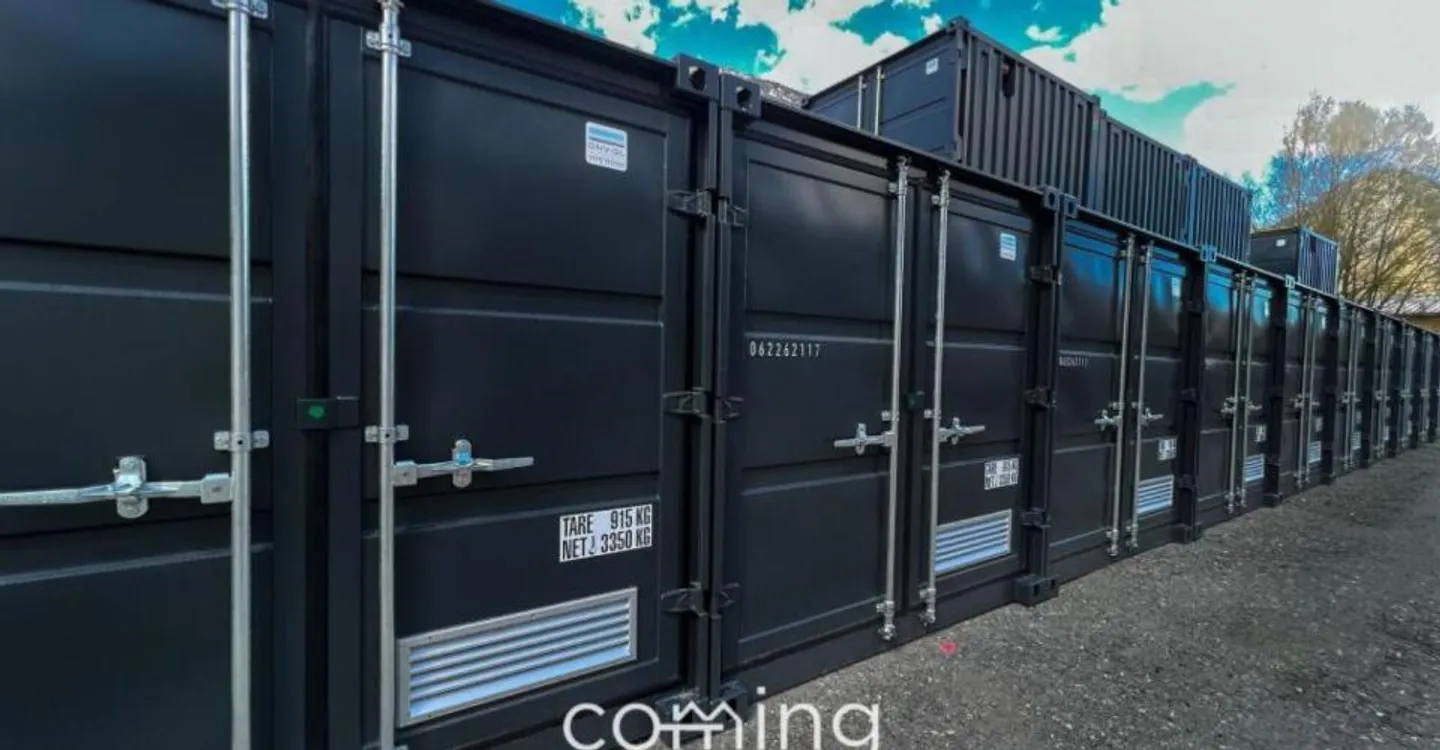 NEW Storage Solution Castrabox for rent in Brig Glis - Photo 4 of 9