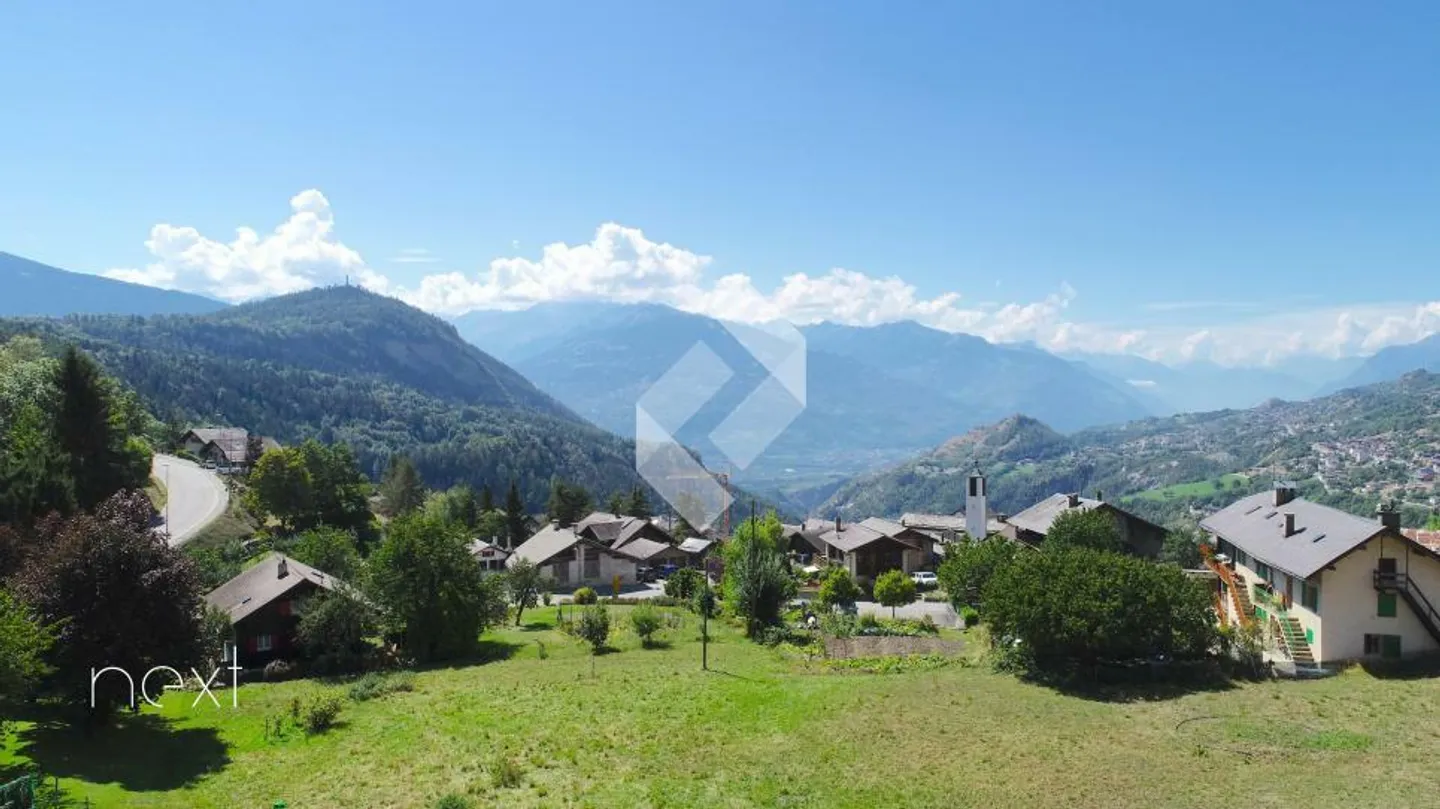 Villa con alto rendimento energetico - Foto 3 di 13