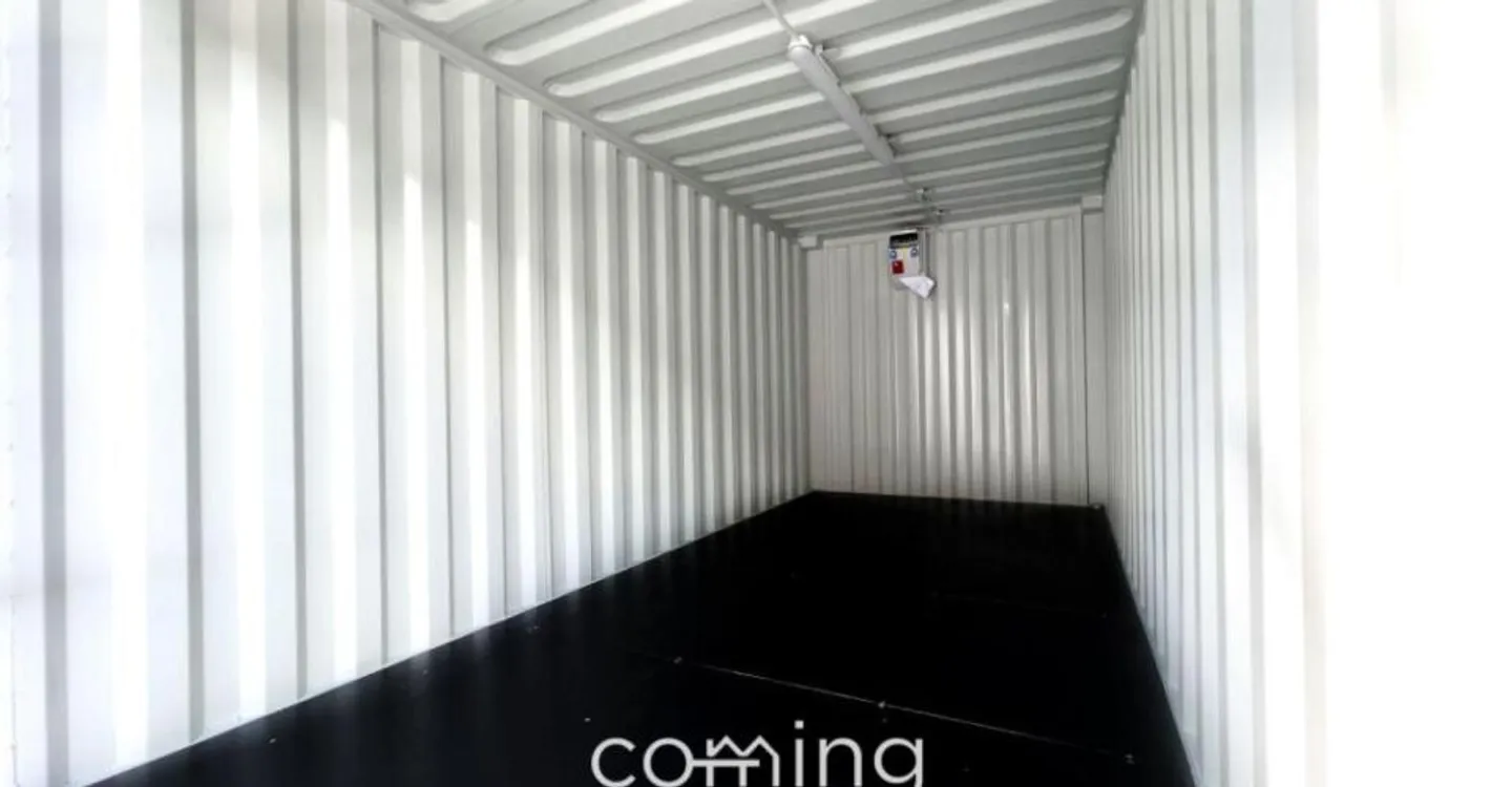 NEW Storage Solution Castrabox for rent in Brig Glis - Photo 5 of 9