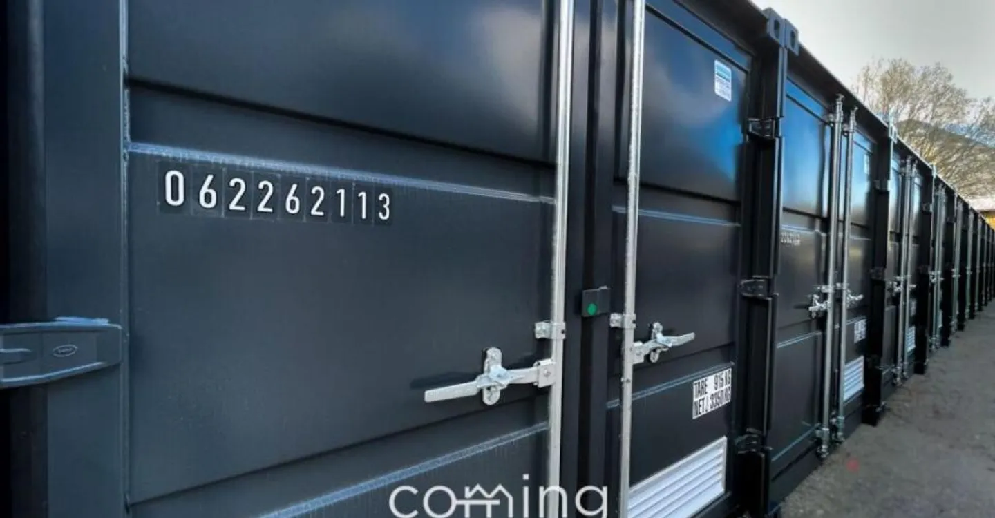 NEW Storage Solution Castrabox for rent in Brig Glis - Photo 7 of 9