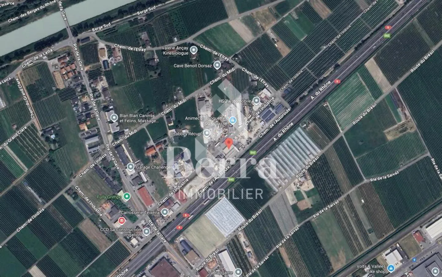 7 halls for rent in Fully! NEW HALLS - Photo 3 of 5