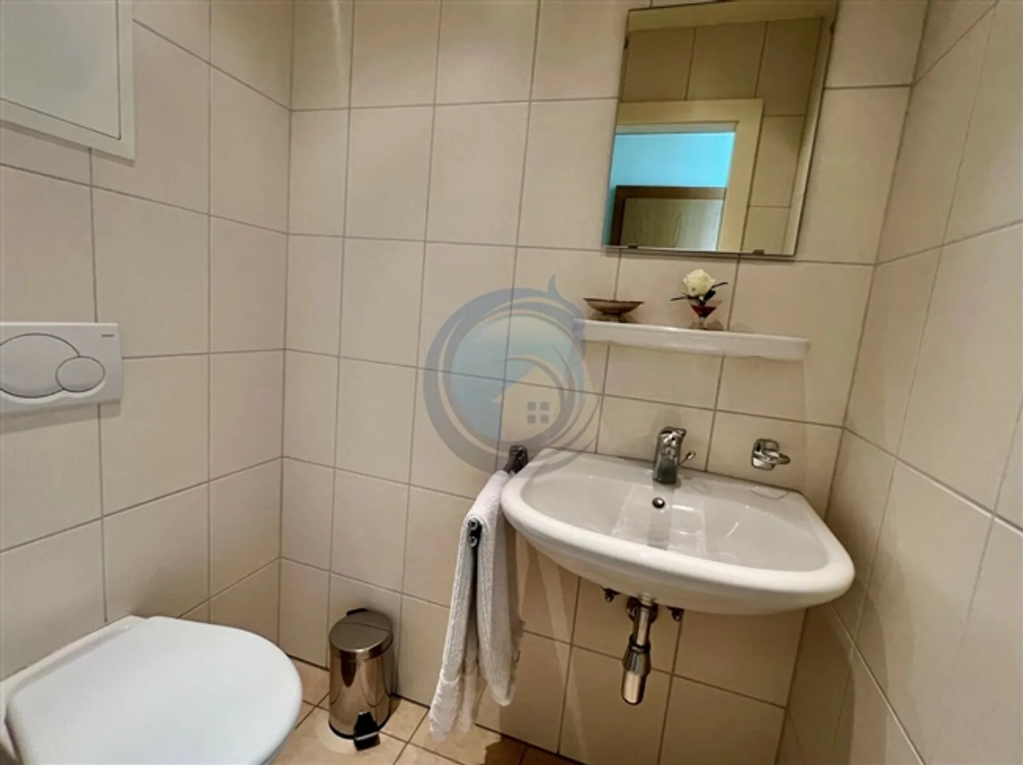 «PRÄCHTIGES 4.5 ZIMMER PENTHOUSE MIT PANORAMABLICK AUF DEN SEE» - Foto 10 von 10