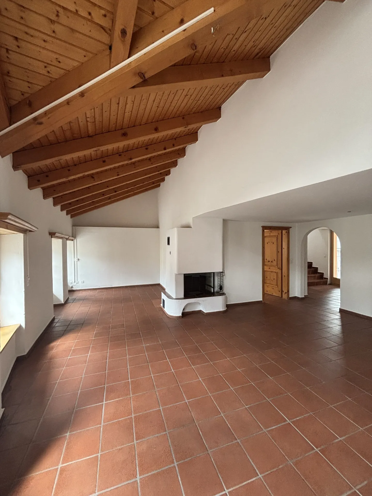 Wohnen an zentraler Lage - ein Nettomietzins geschenkt - Foto 1 von 11