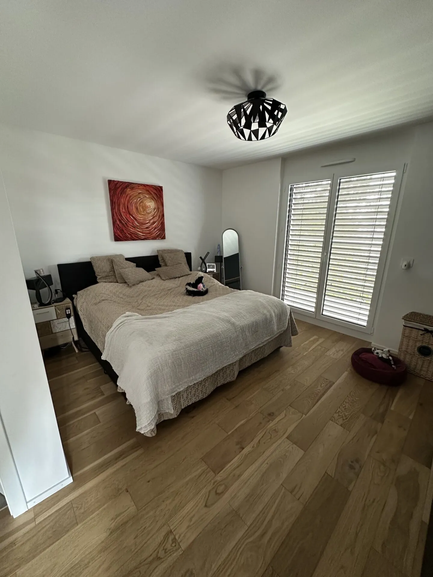 La Chaux-de-Fonds - Grande attico di 3,5 locali - Foto 8 di 23