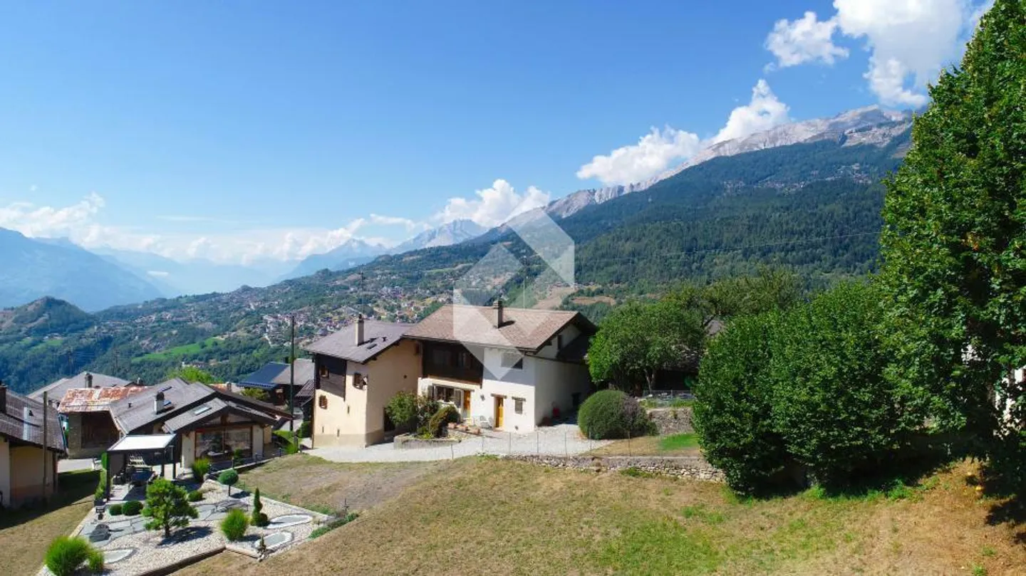 Villa con alto rendimento energetico - Foto 12 di 13