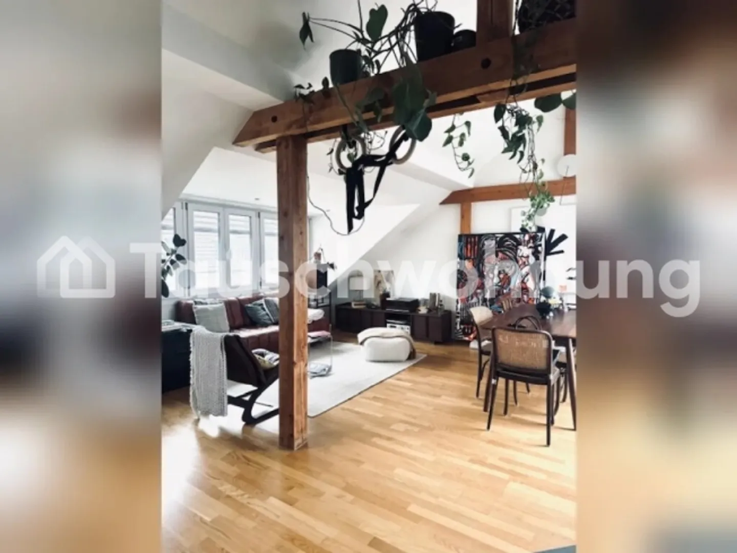 Modern Apartment with Terrace - Photo 1 of 1