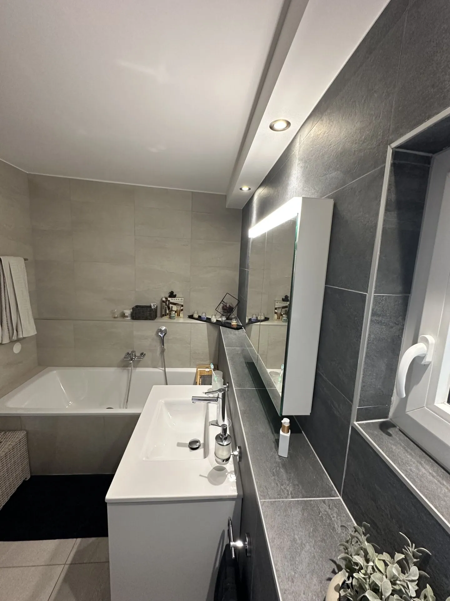 La Chaux-de-Fonds - Grande attico di 3,5 locali - Foto 14 di 23
