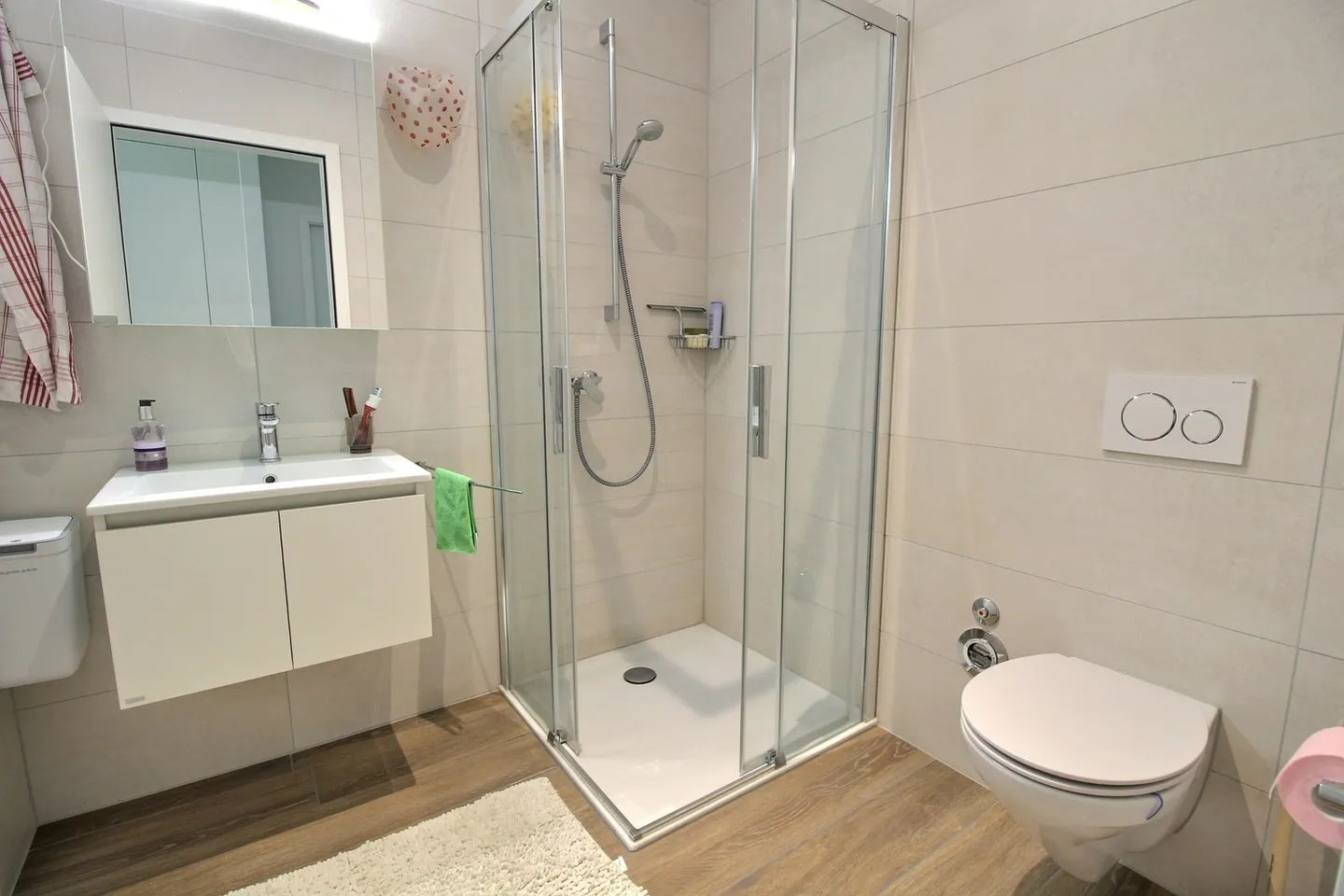 Magnificent 4.5-room apartment in Marly - Photo 8 of 10