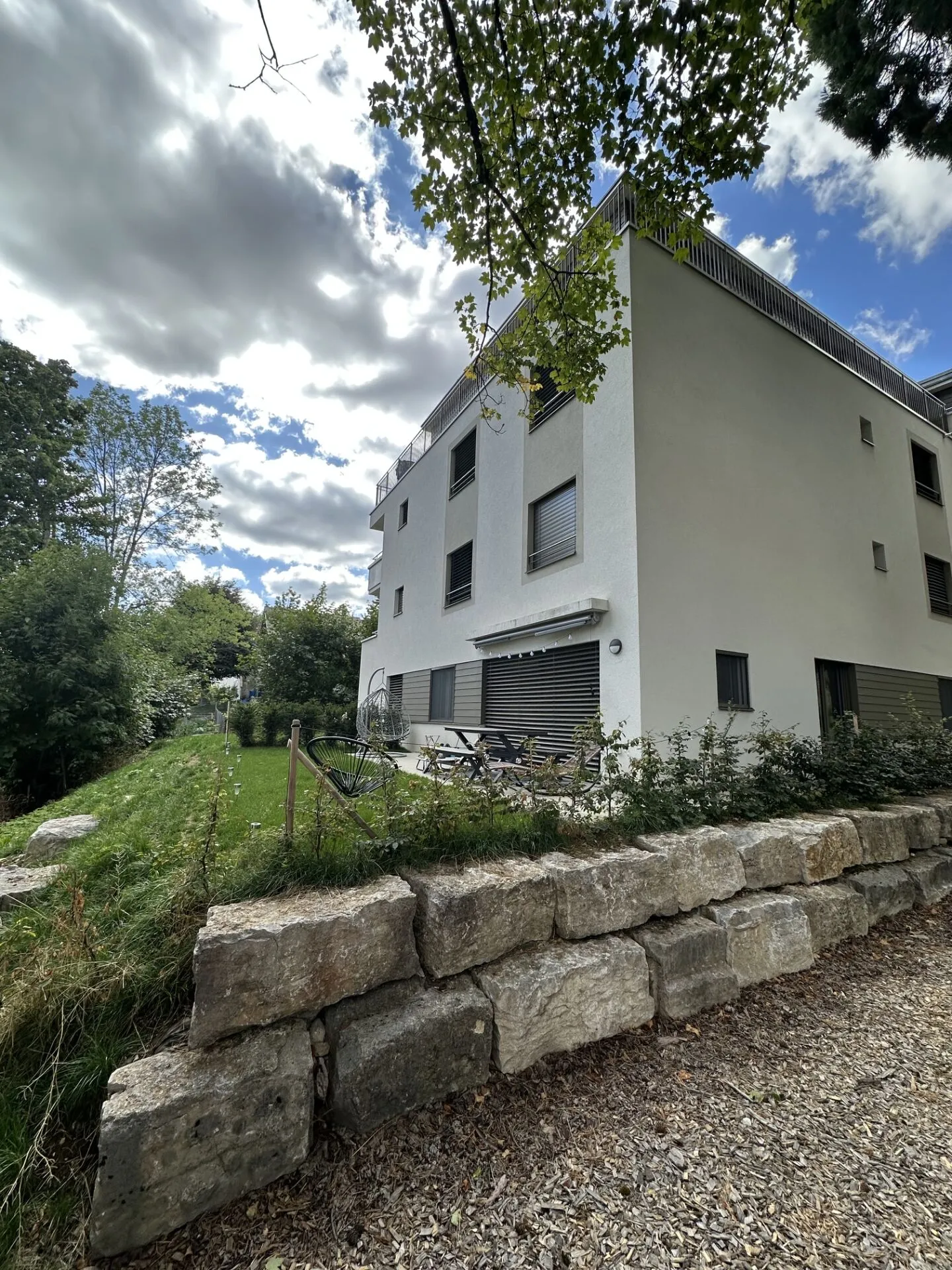 La Chaux-de-Fonds - Grande attico di 3,5 locali - Foto 16 di 23