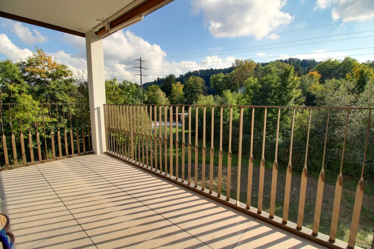 Magnificent 4.5-room apartment in Marly - Photo 9 of 10