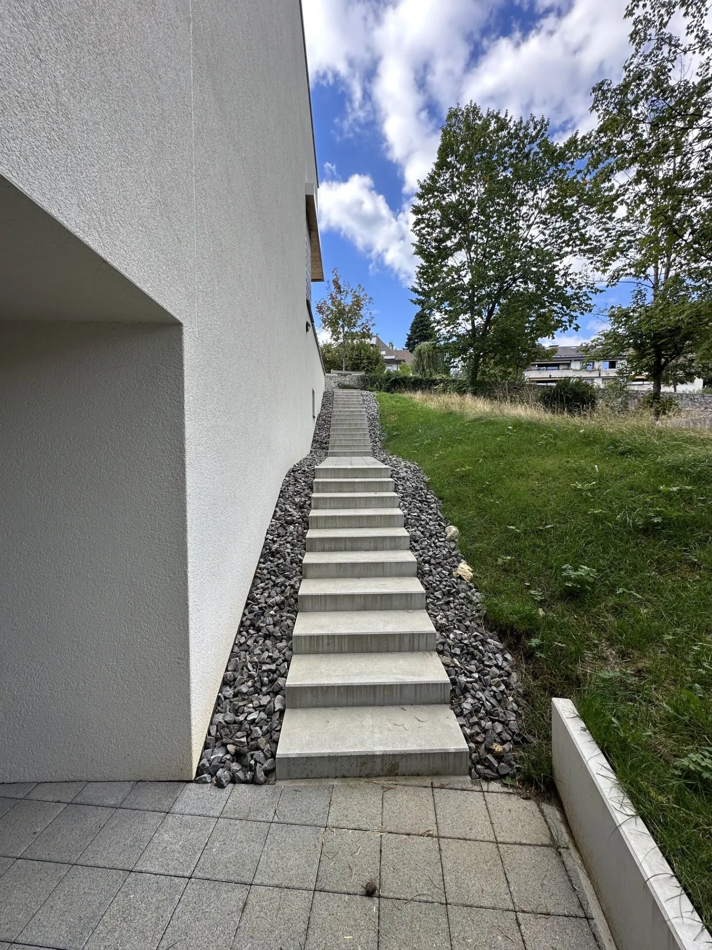La Chaux-de-Fonds - Grande attico di 3,5 locali - Foto 18 di 23