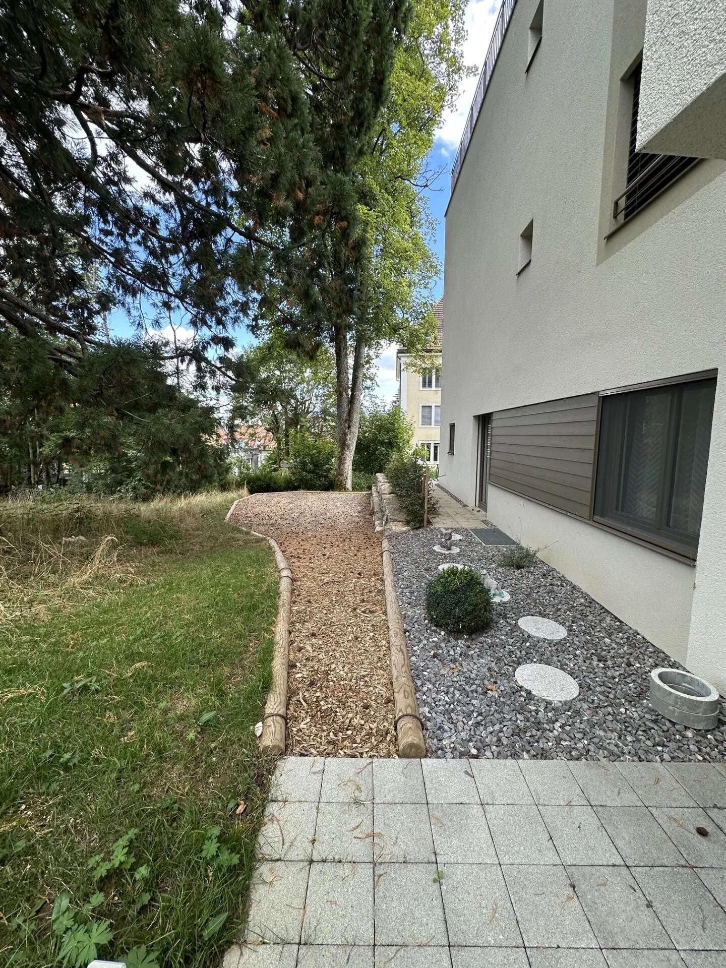 La Chaux-de-Fonds - Grande attico di 3,5 locali - Foto 20 di 23