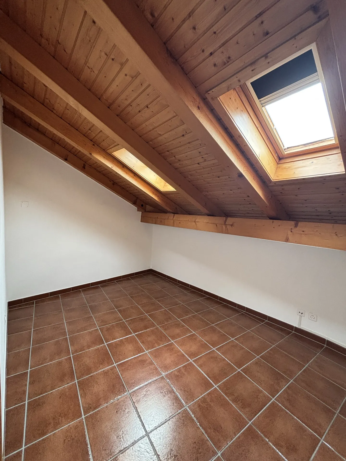 Wohnen an zentraler Lage - ein Nettomietzins geschenkt - Foto 8 von 11