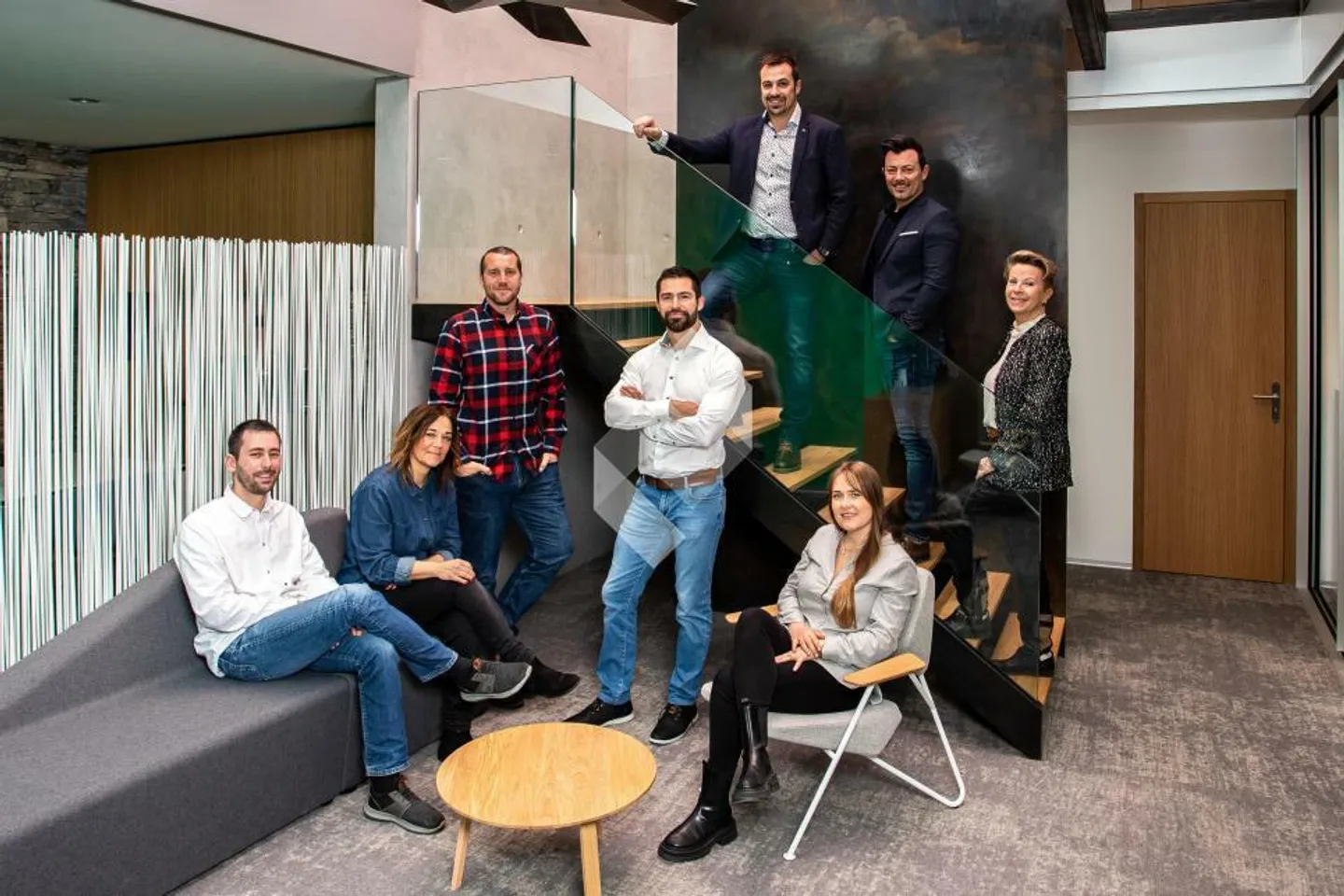 Villa con alto rendimento energetico - Foto 13 di 13