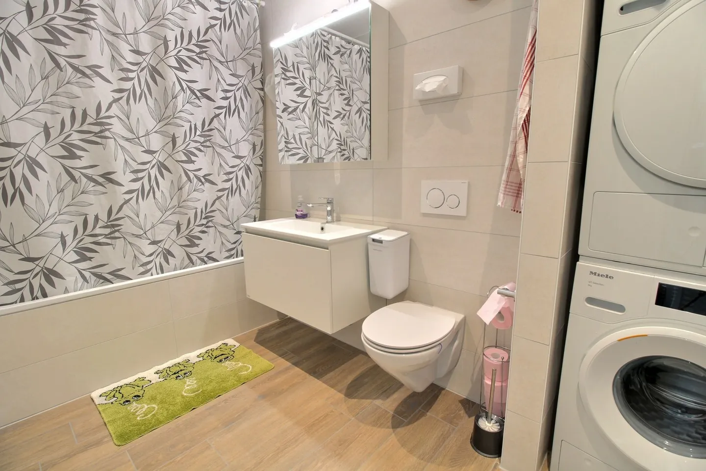 Magnificent 4.5-room apartment in Marly - Photo 4 of 10