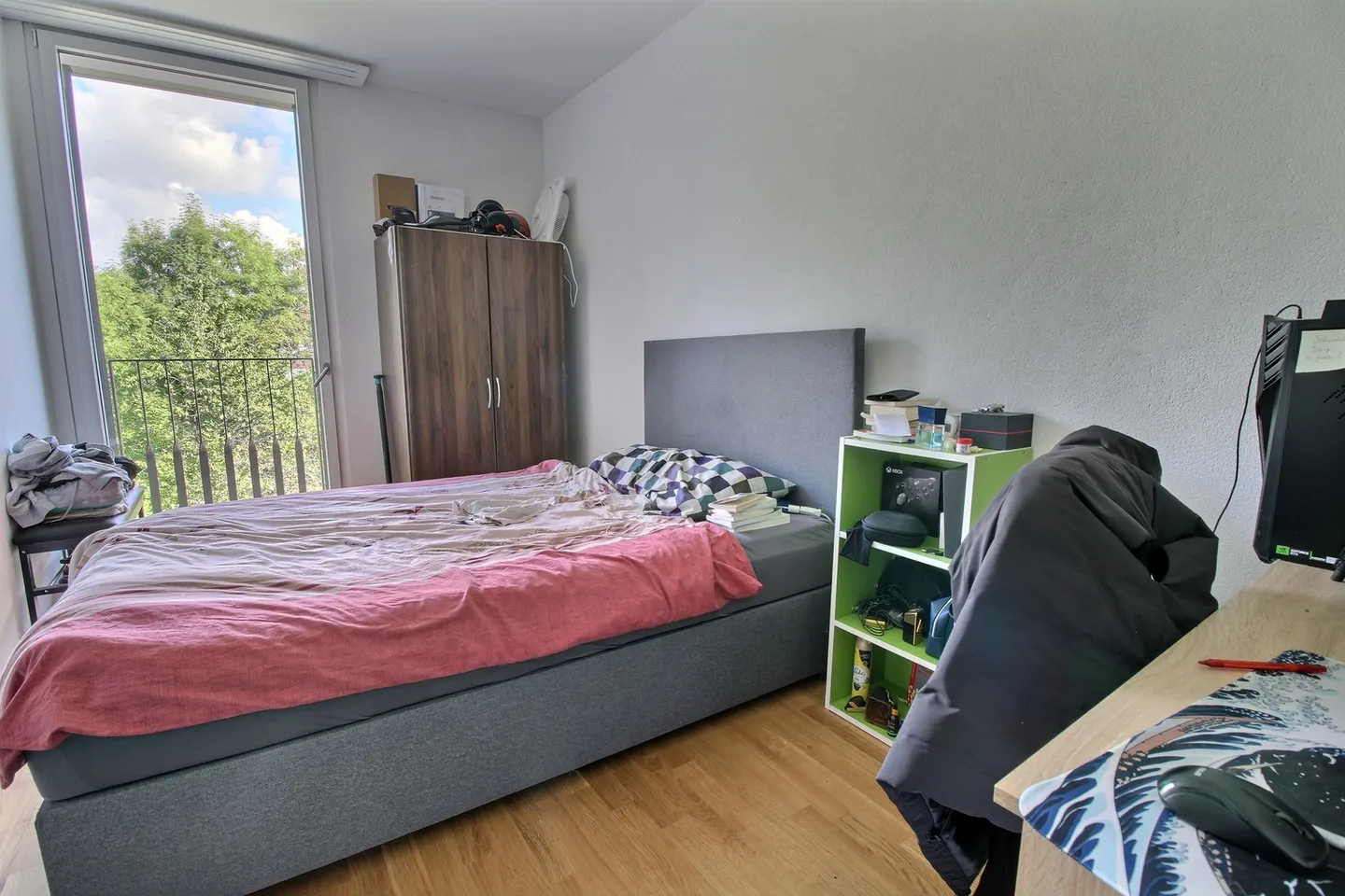 Magnificent 4.5-room apartment in Marly - Photo 5 of 10