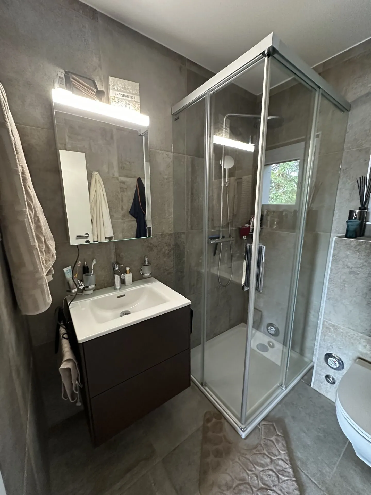 La Chaux-de-Fonds - Grande attico di 3,5 locali - Foto 11 di 23