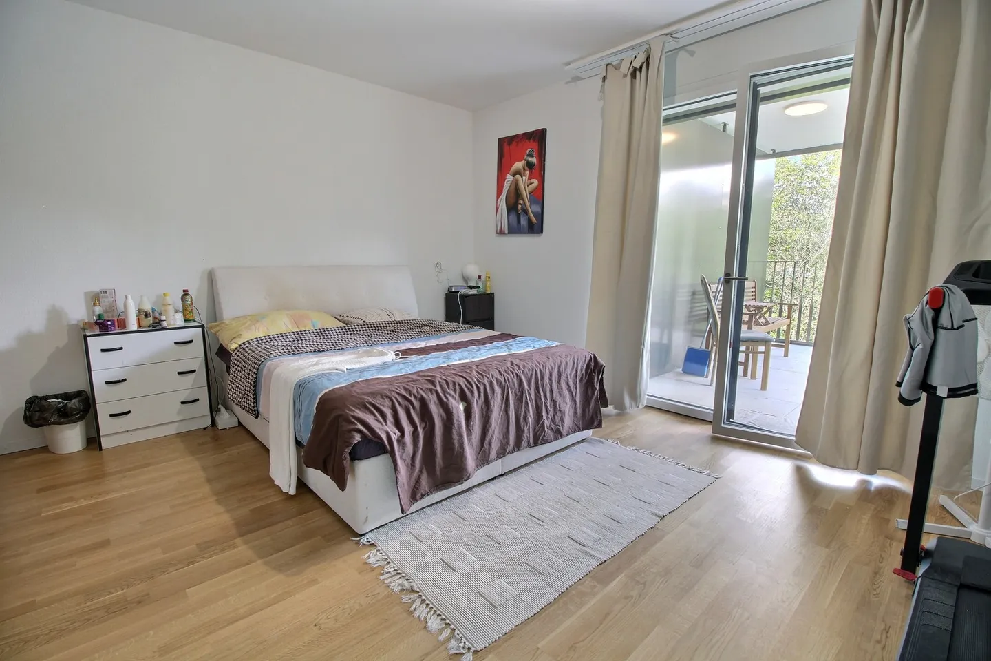 Magnificent 4.5-room apartment in Marly - Photo 7 of 10