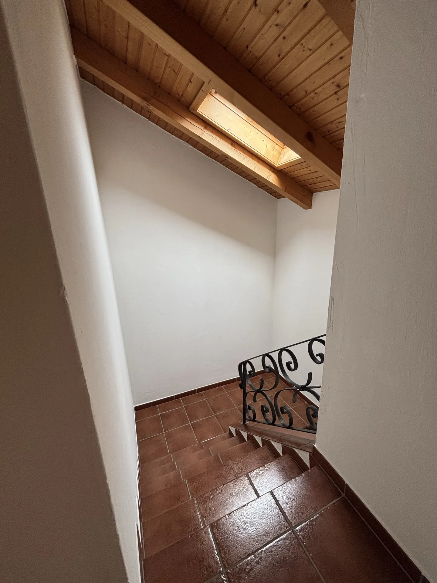 Wohnen an zentraler Lage - ein Nettomietzins geschenkt - Foto 9 von 11