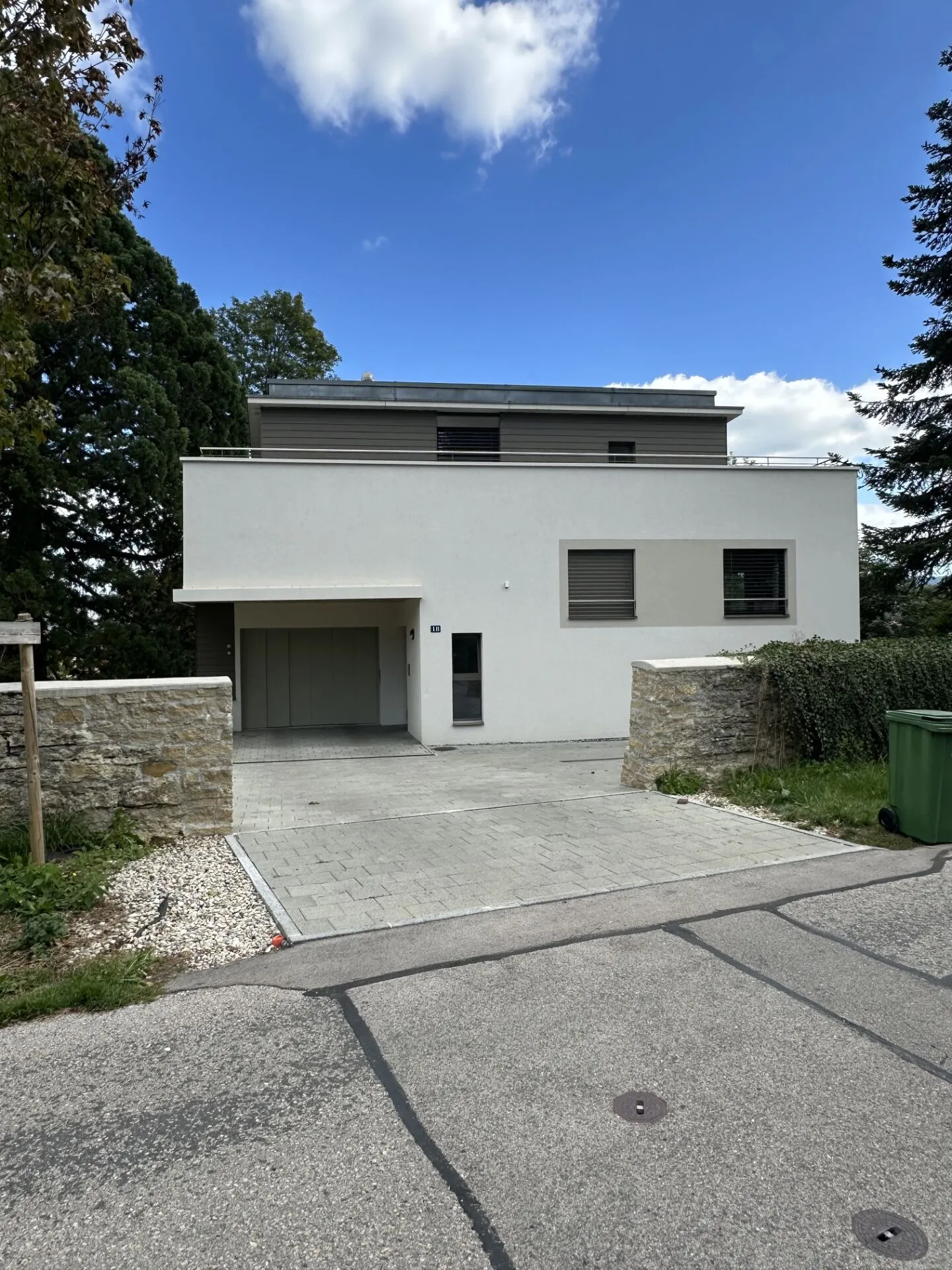 La Chaux-de-Fonds - Grande attico di 3,5 locali - Foto 22 di 23