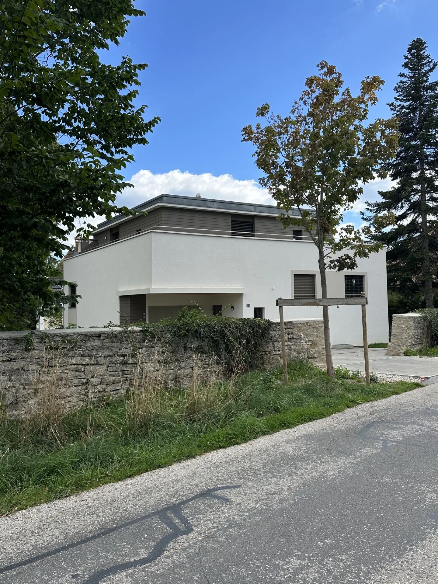 La Chaux-de-Fonds - Grande attico di 3,5 locali - Foto 23 di 23