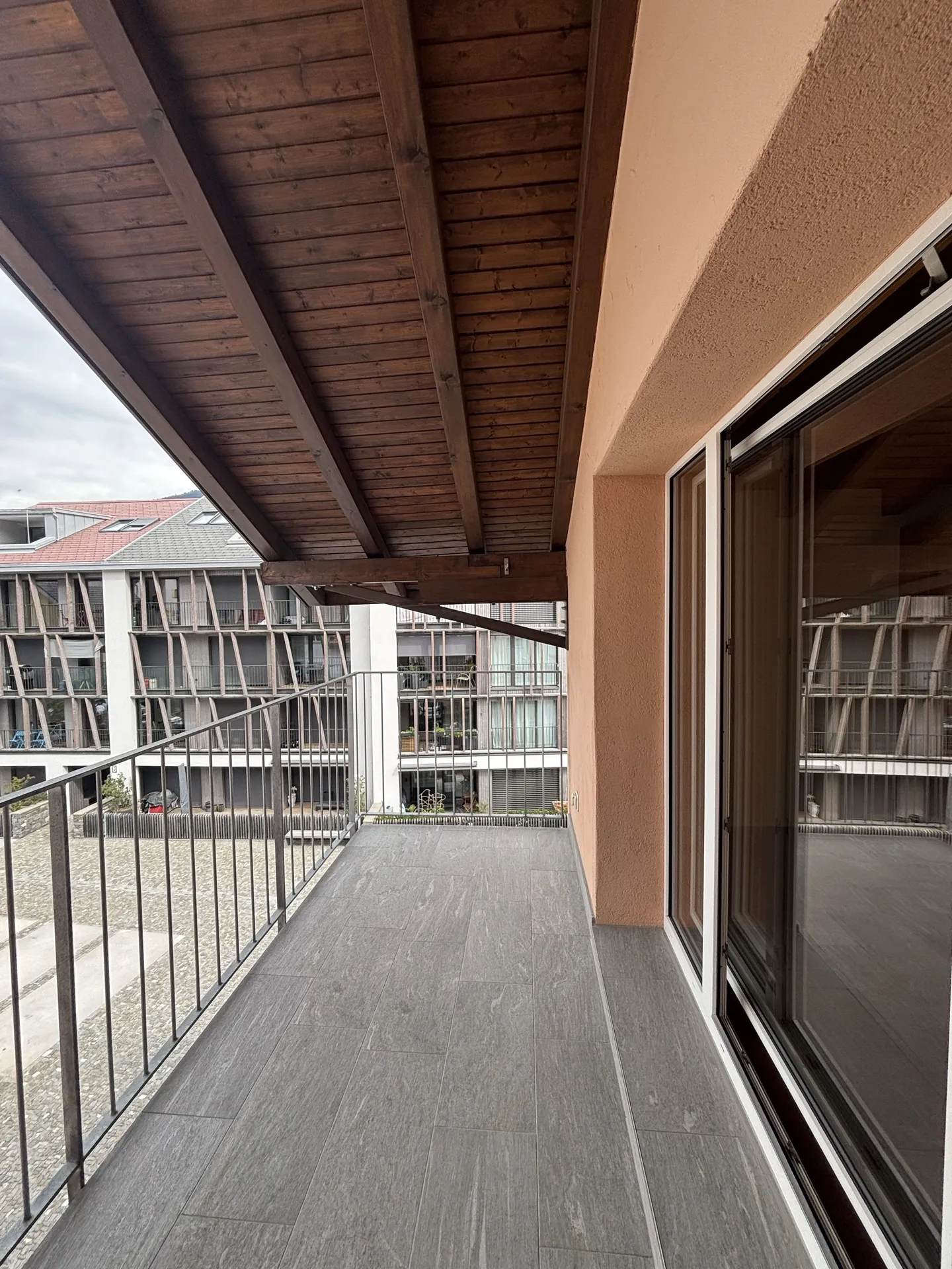 Wohnen an zentraler Lage - ein Nettomietzins geschenkt - Foto 10 von 11