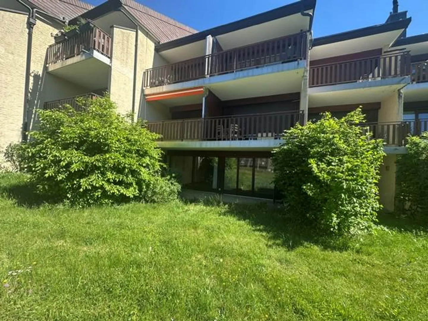 Appartamento Incantevole con Terrazza - Foto 1 di 5