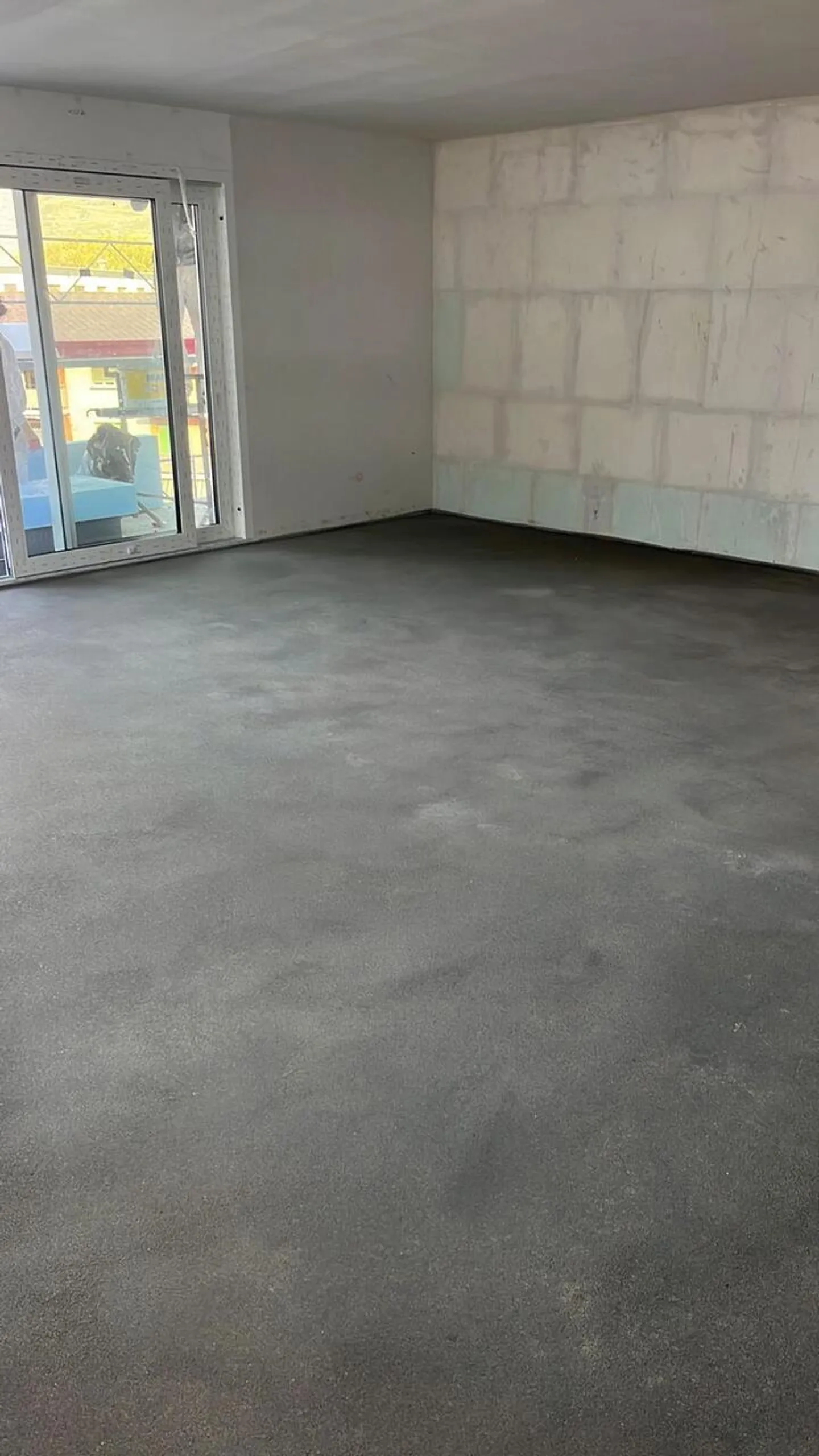 Geräumiges Attikawohnung in Aproz - Foto 5 von 8