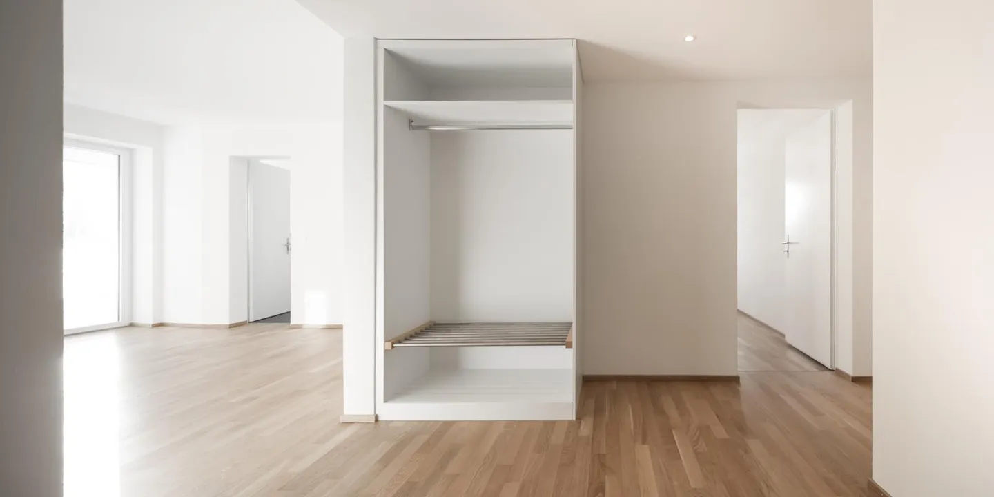 Modern 5.5-room apartment on the 1st floor - Photo 2 of 13