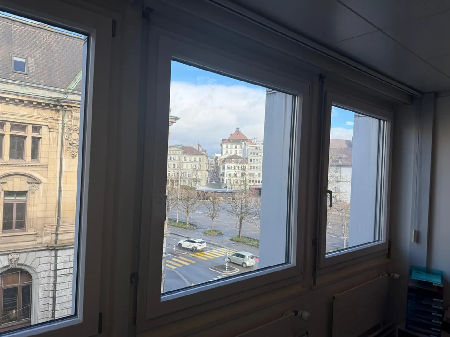 Premium Gewerbefläche in der Stadt - Foto 2 von 4