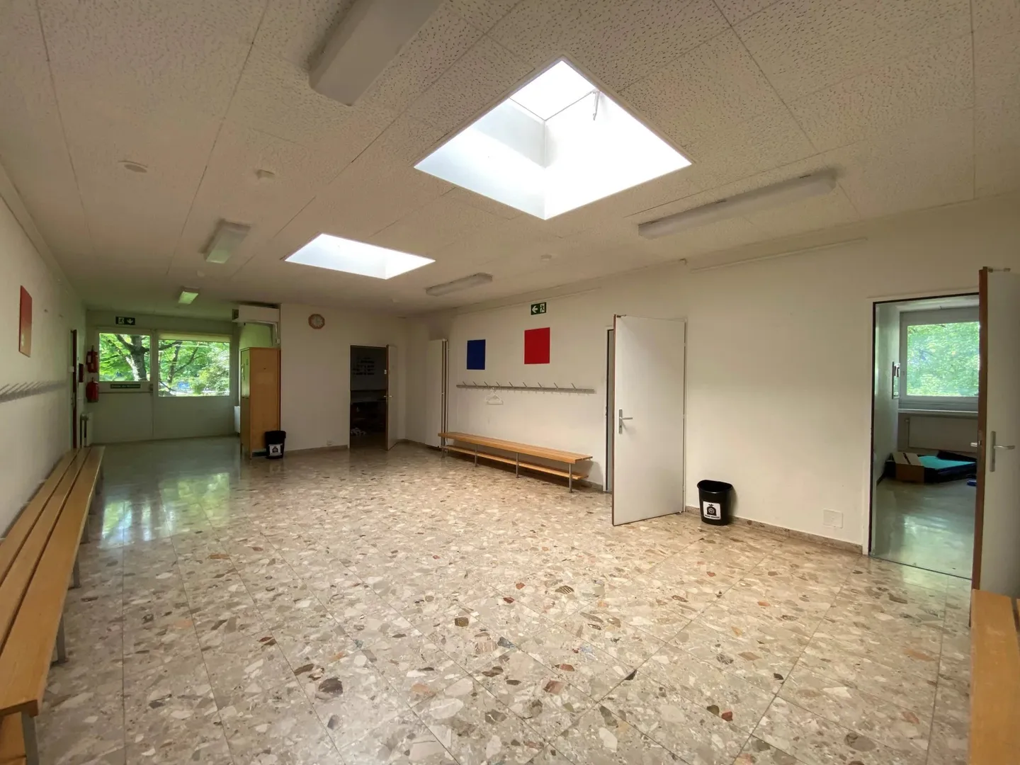 Spacious Office Space in Calm Area - Photo 9 of 16
